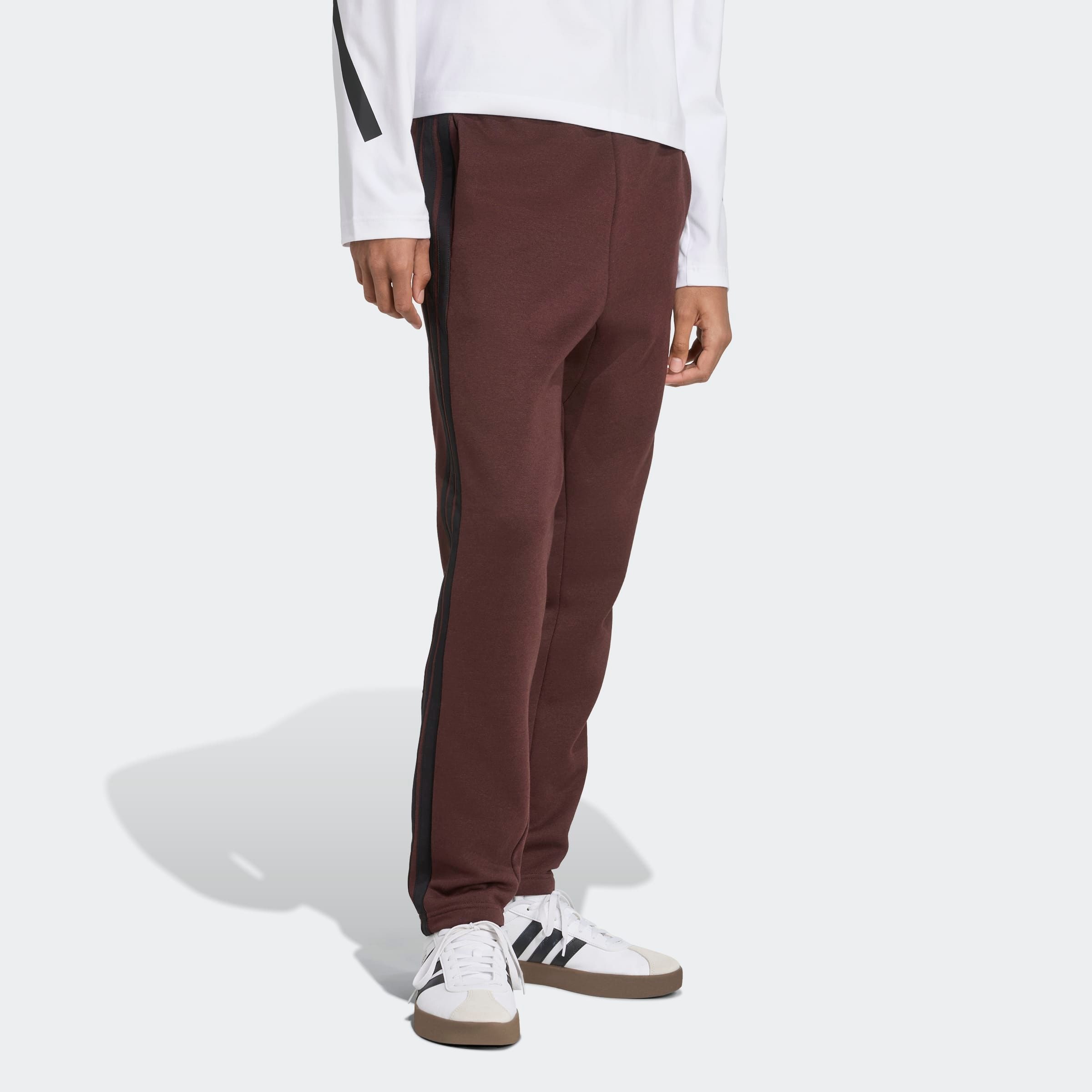 adidas Sportswear Sporthose »M 3S FL O PT«, (1 tlg.)