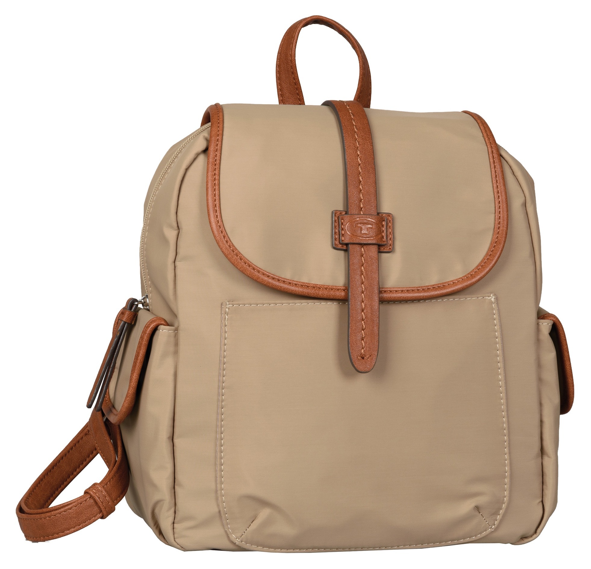 Image of TOM TAILOR Cityrucksack »REVA Backpack M« bei Ackermann Versand Schweiz