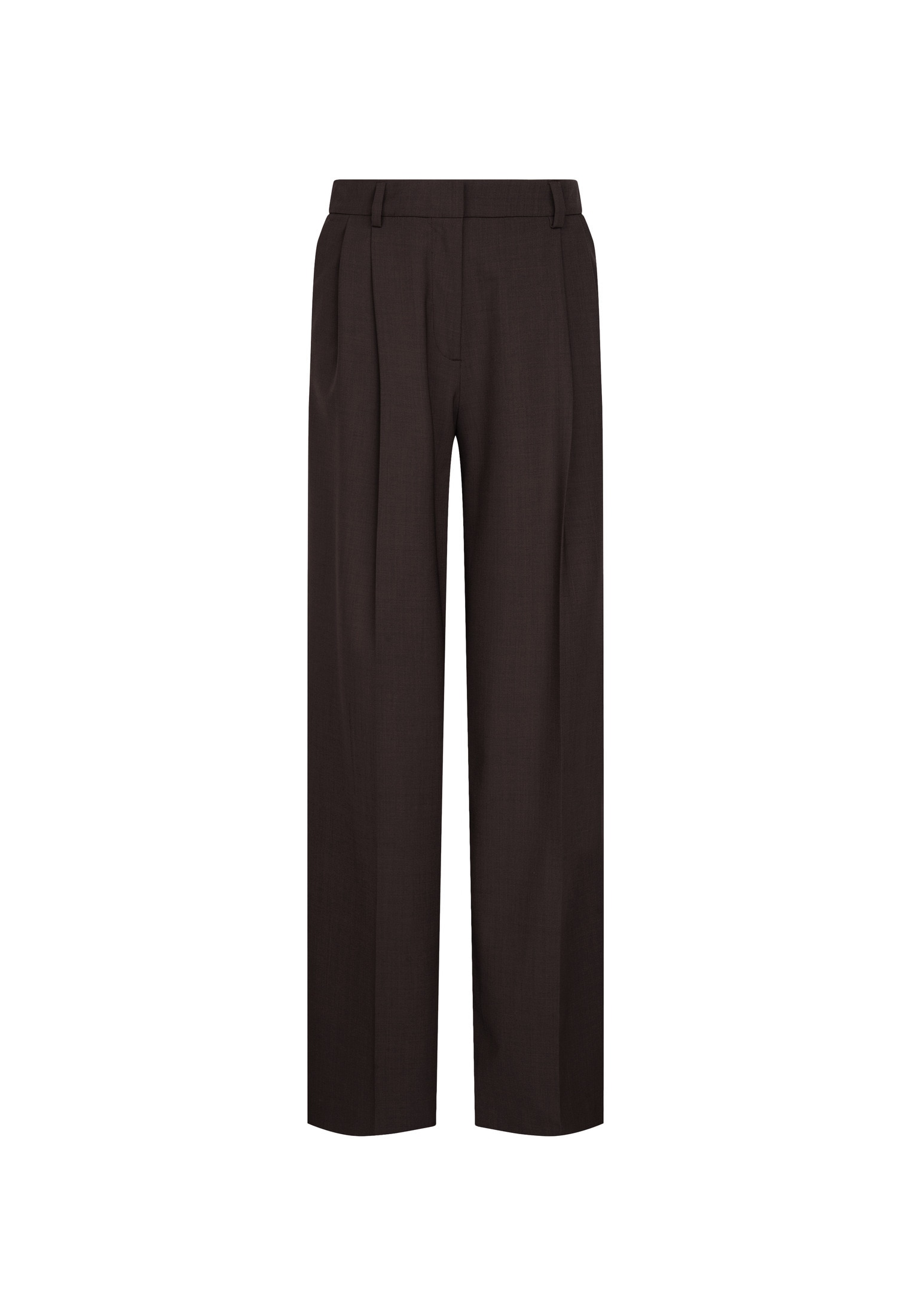 seidensticker Stoffhose