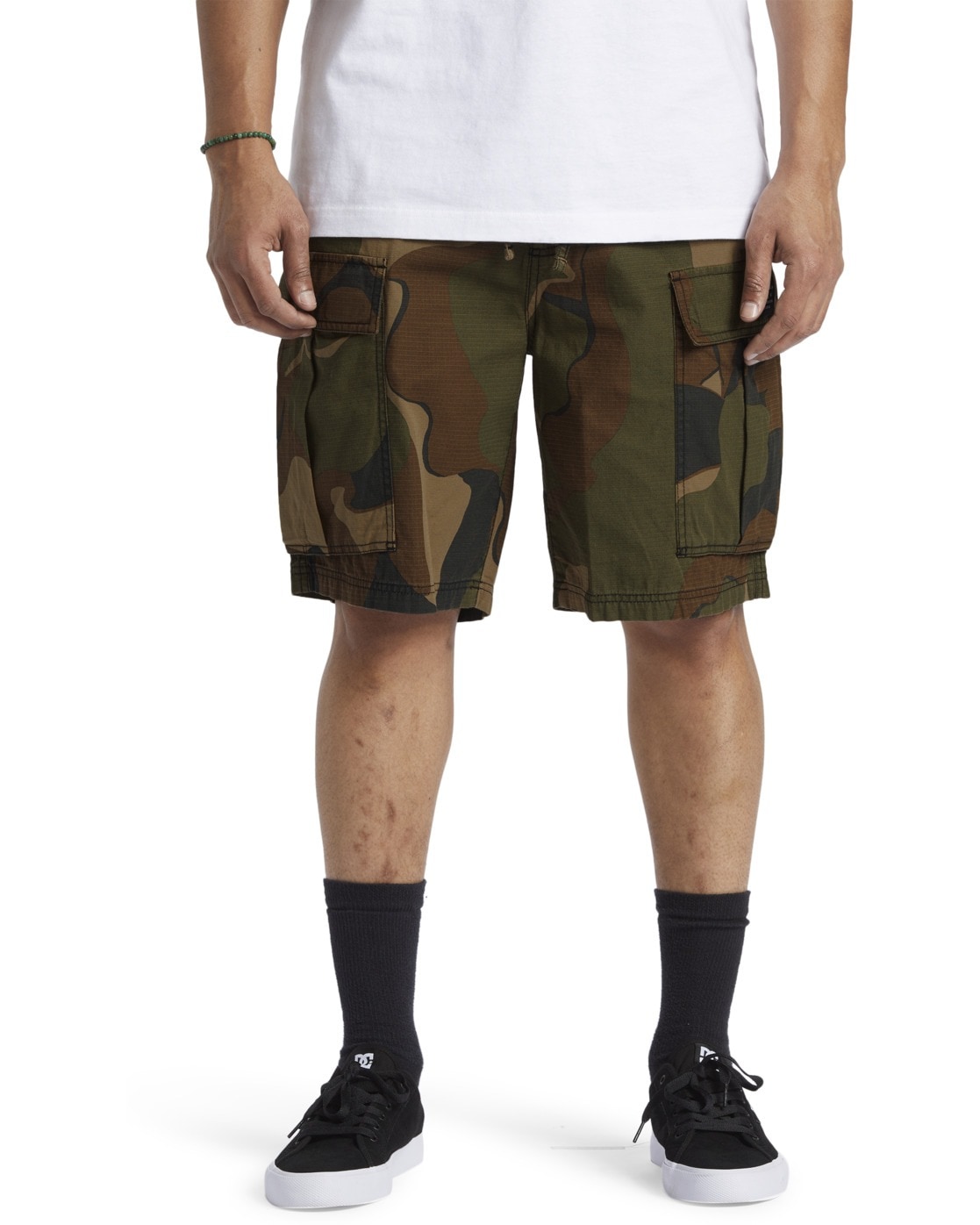 Image of DC Shoes Bermudas "Tundra 22""