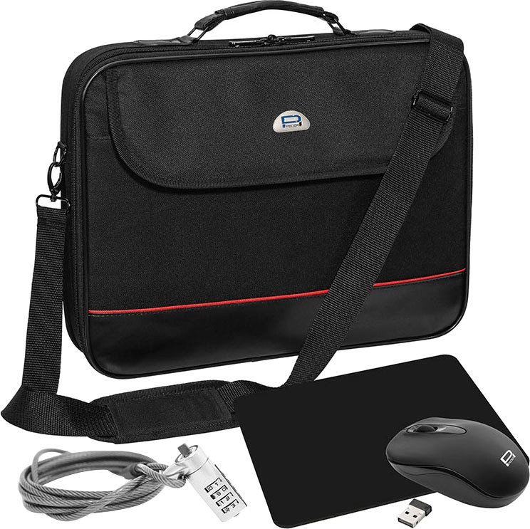 Laptoptasche »Starterset Trendline 51,0cm (20,1)«