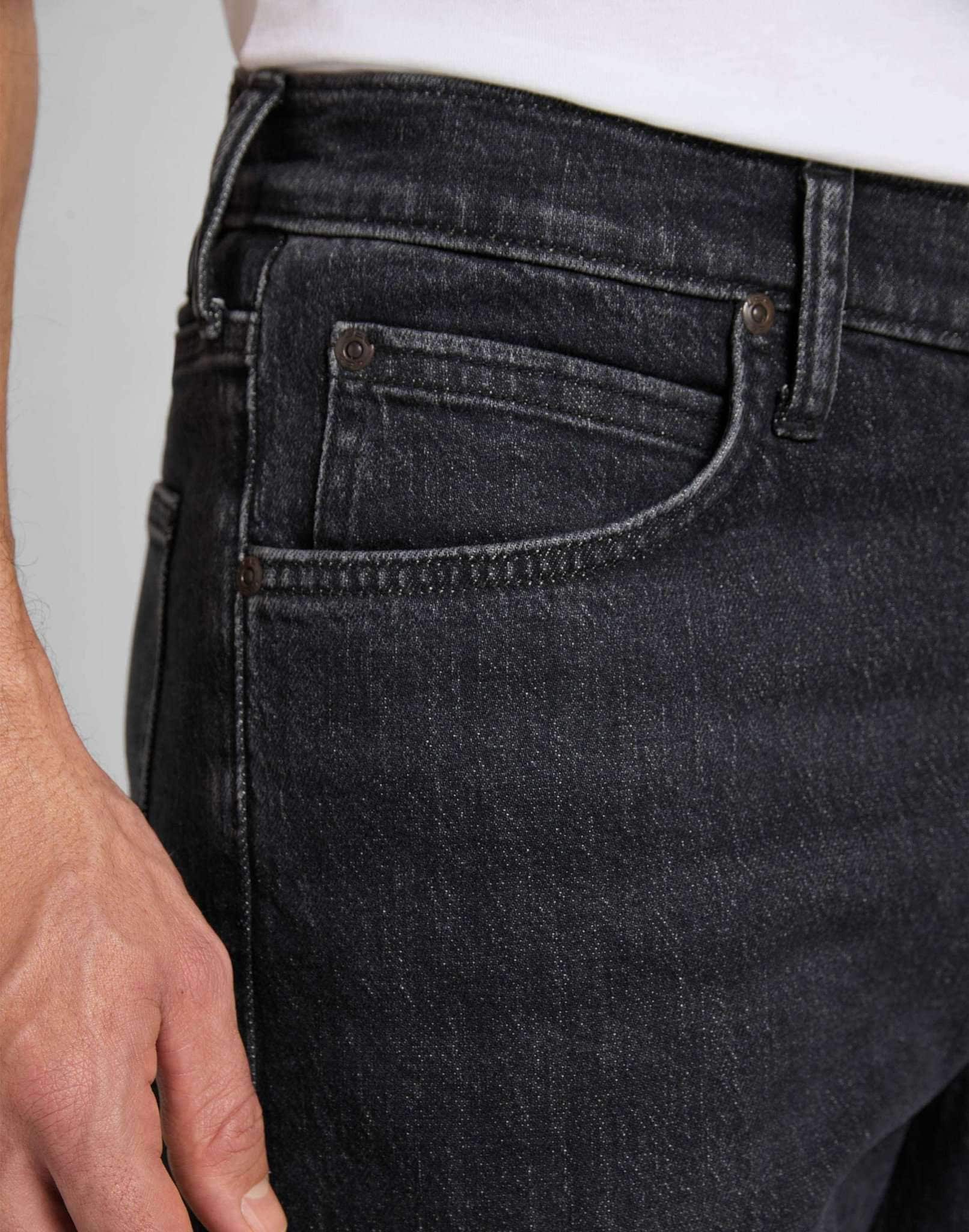 Wrangler Relax-fit-Jeans »LEE Jeans Relaxed Fit West«