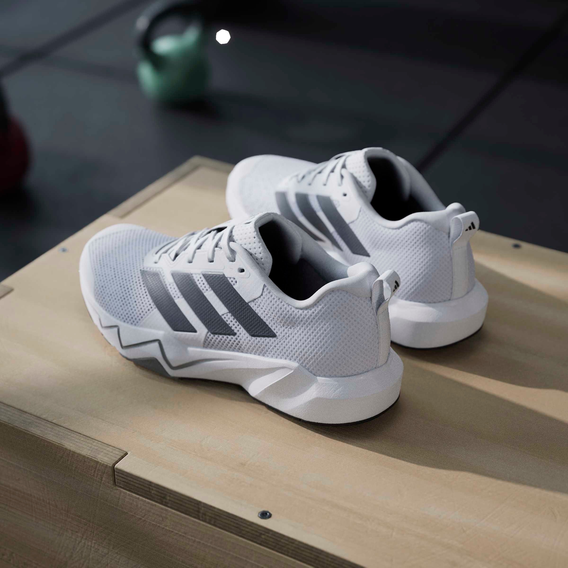 adidas Performance Trainingsschuh »RAPIDMOVE GO TRAINER«  ideal für Gym und Fitnessstudio
