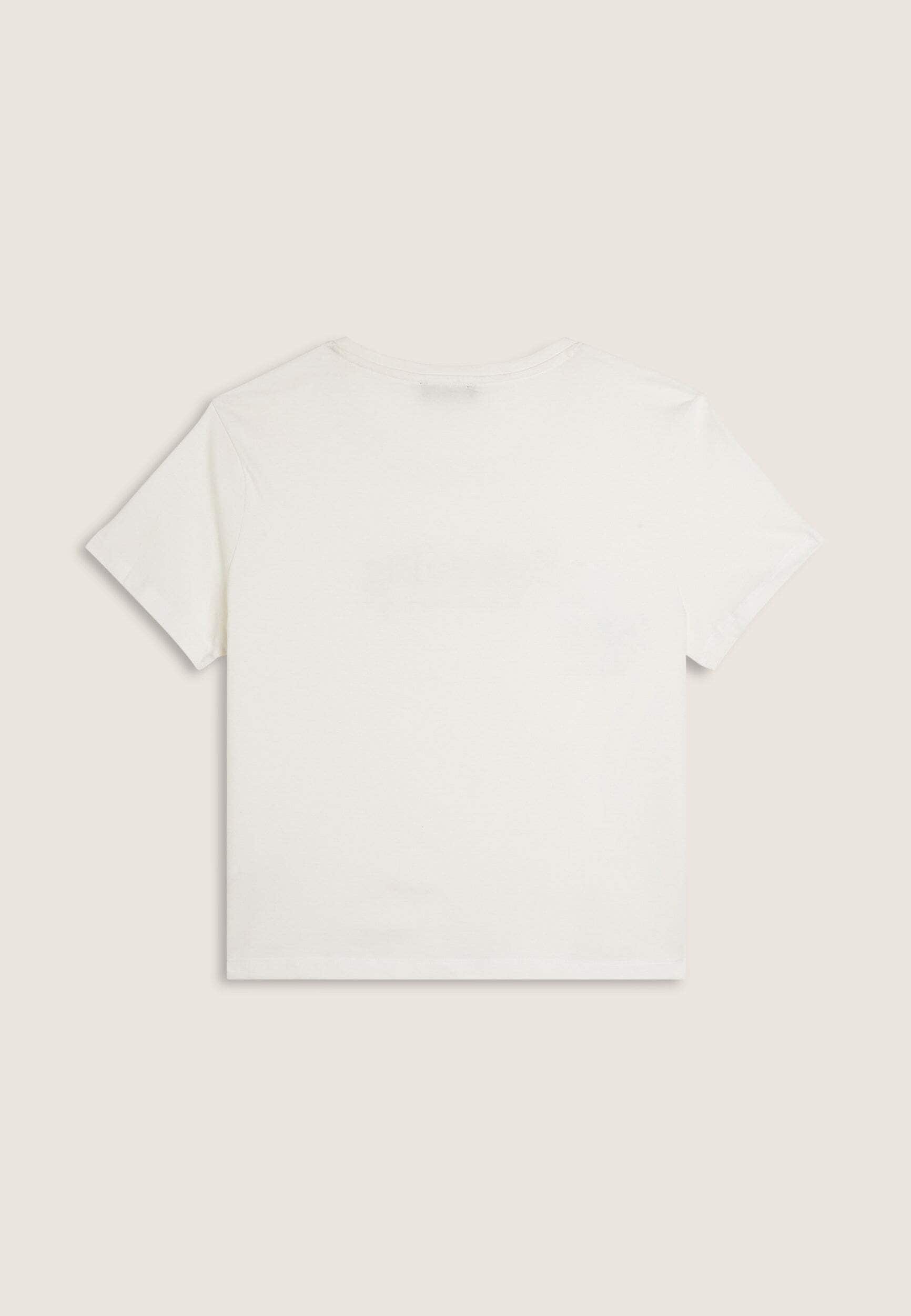 Freddy T-shirt »T-shirt S25WTEET5«