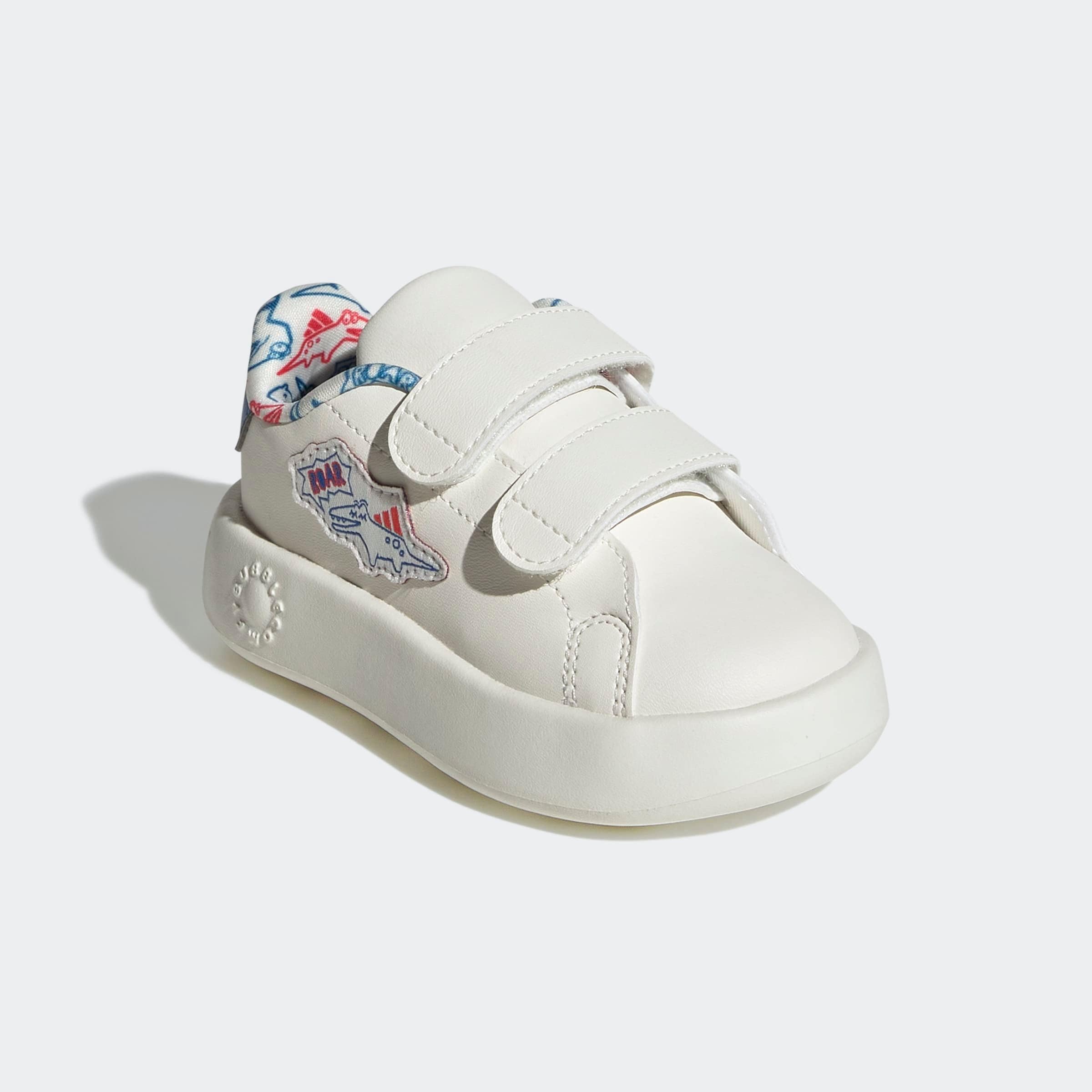 Image of adidas Sportswear Sneaker "ADVANTAGE DINO FÜR KINDER" für Kinder