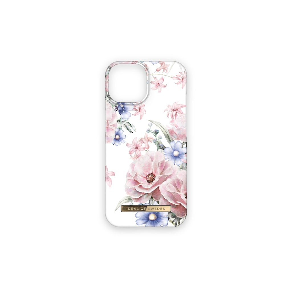 iDeal of Sweden Smartphone-Hülle »Floral Romance iPhone 15 Pro Max«
