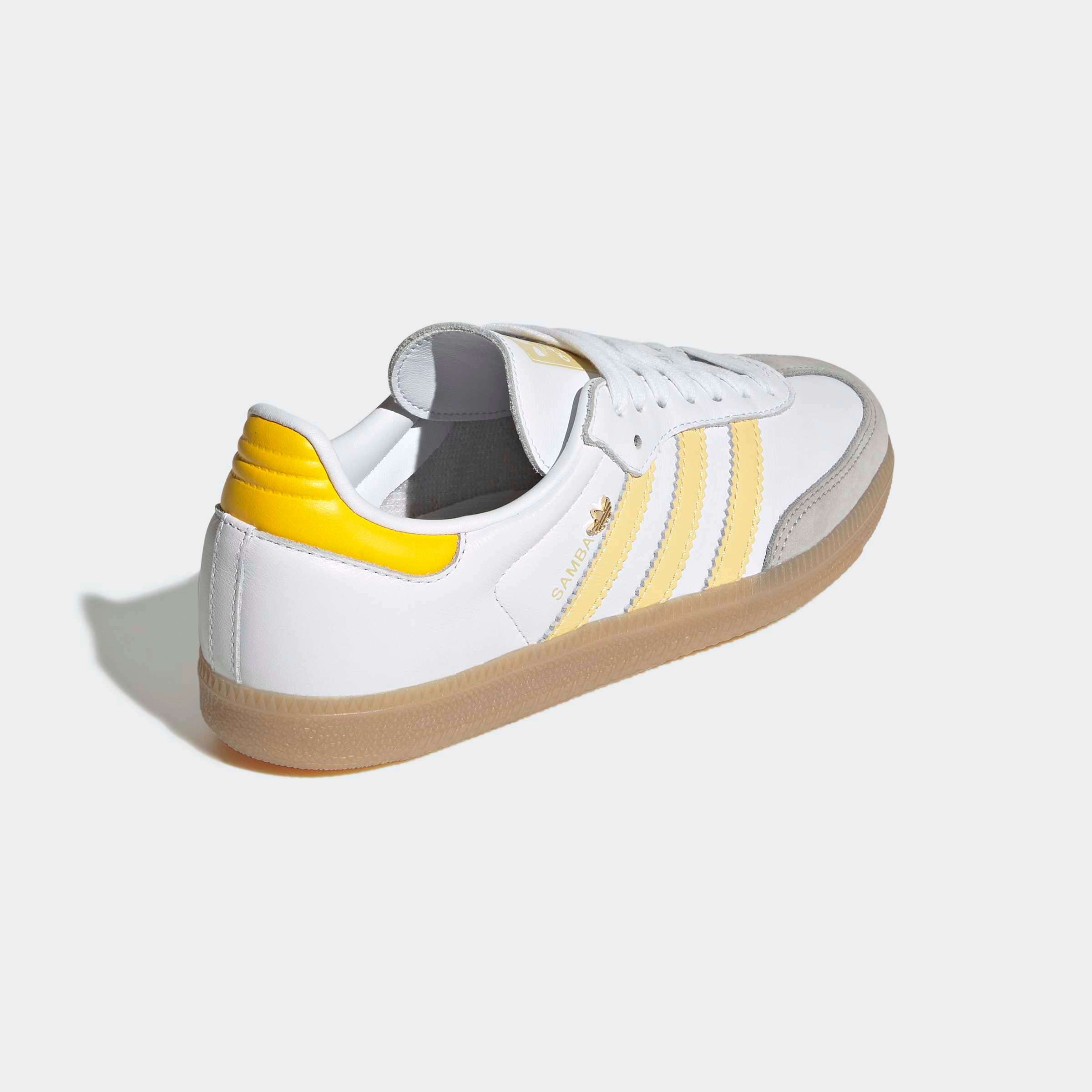 adidas Originals Sneakers »SAMBA OG«