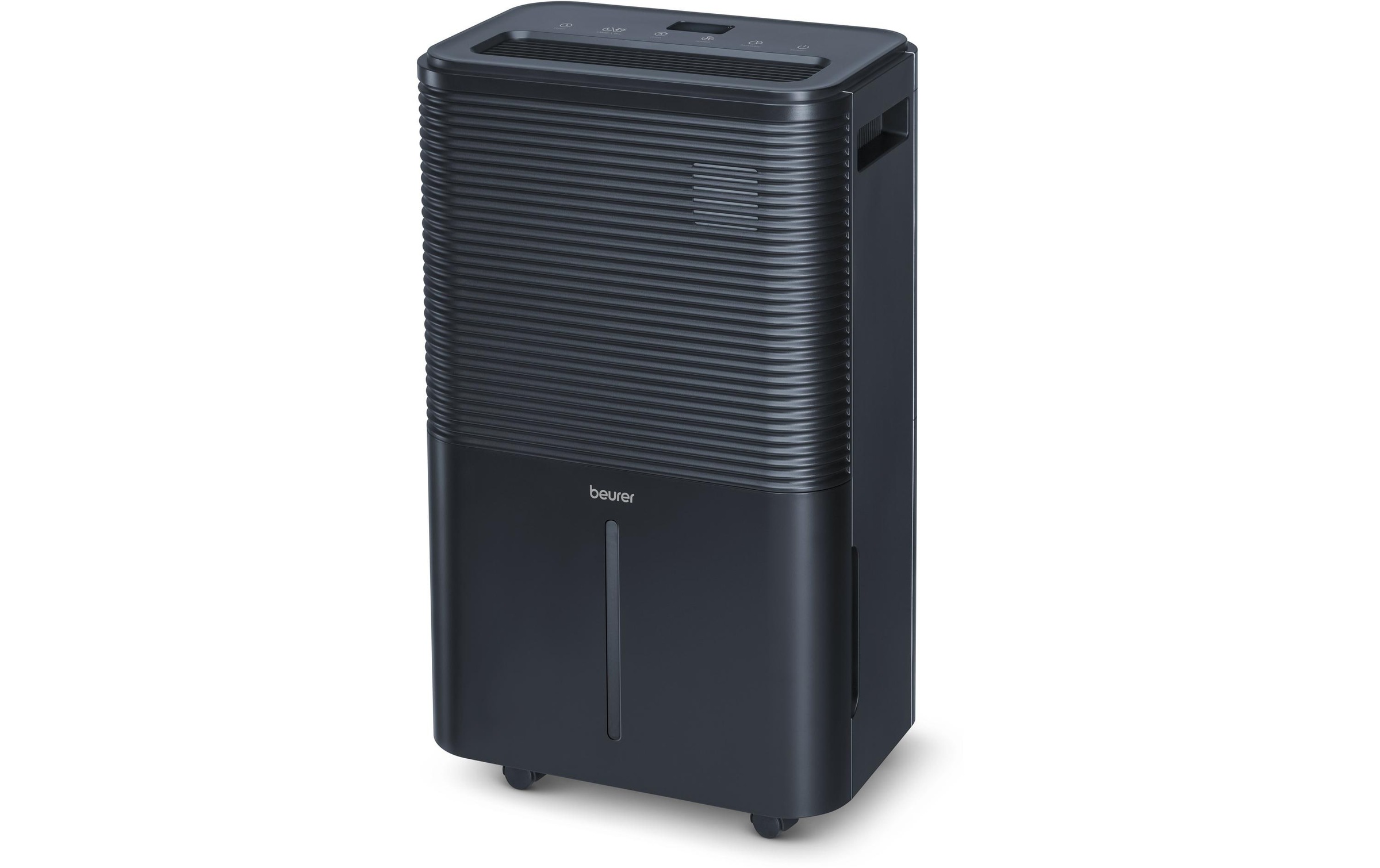 BEURER Luftentfeuchter »LE 250 60 m²«, Entfeuchtung 20 l/Tag, Tank 4 l