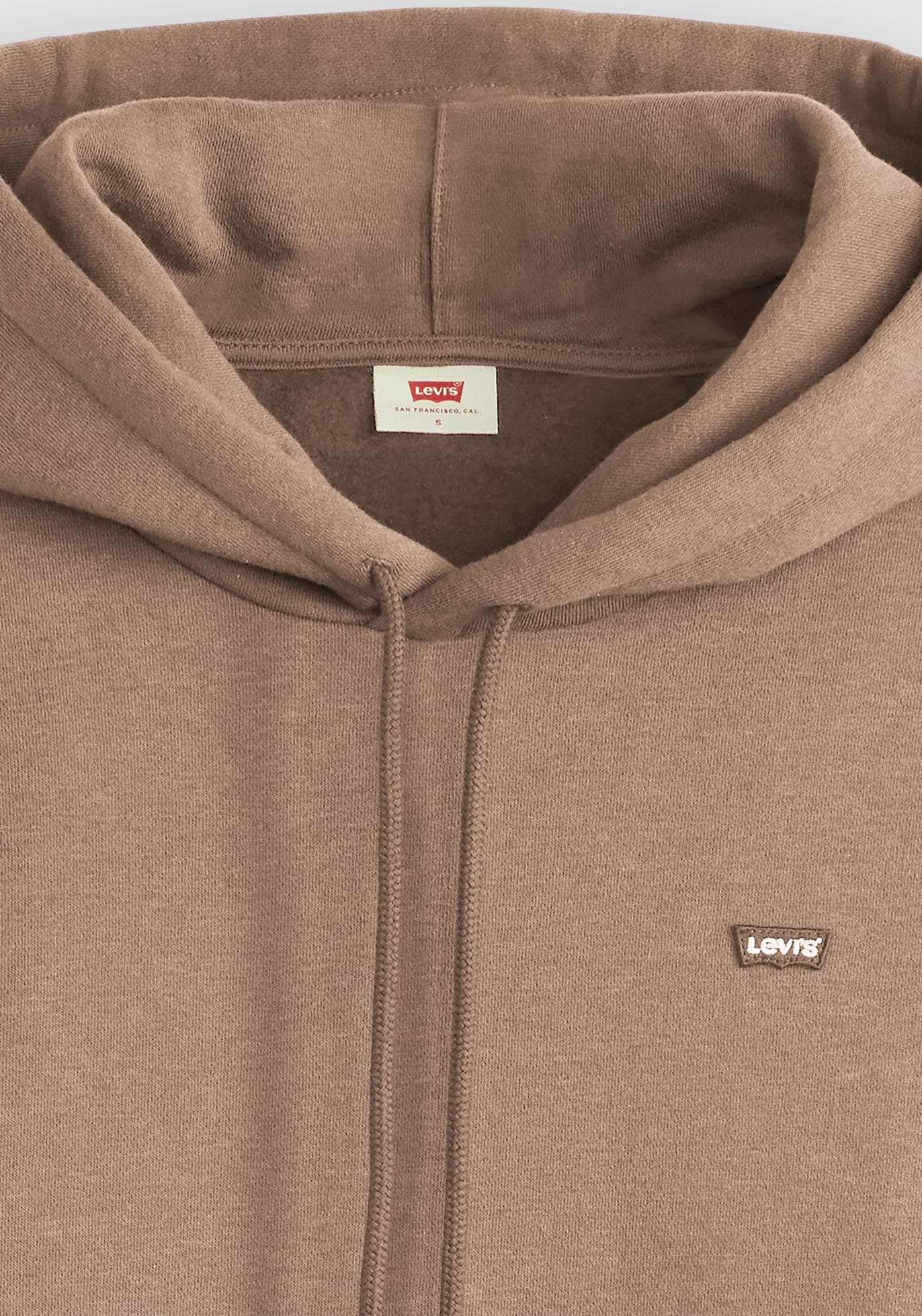 Levi's® Kapuzensweatshirt »EVERYDAY HOODIE«