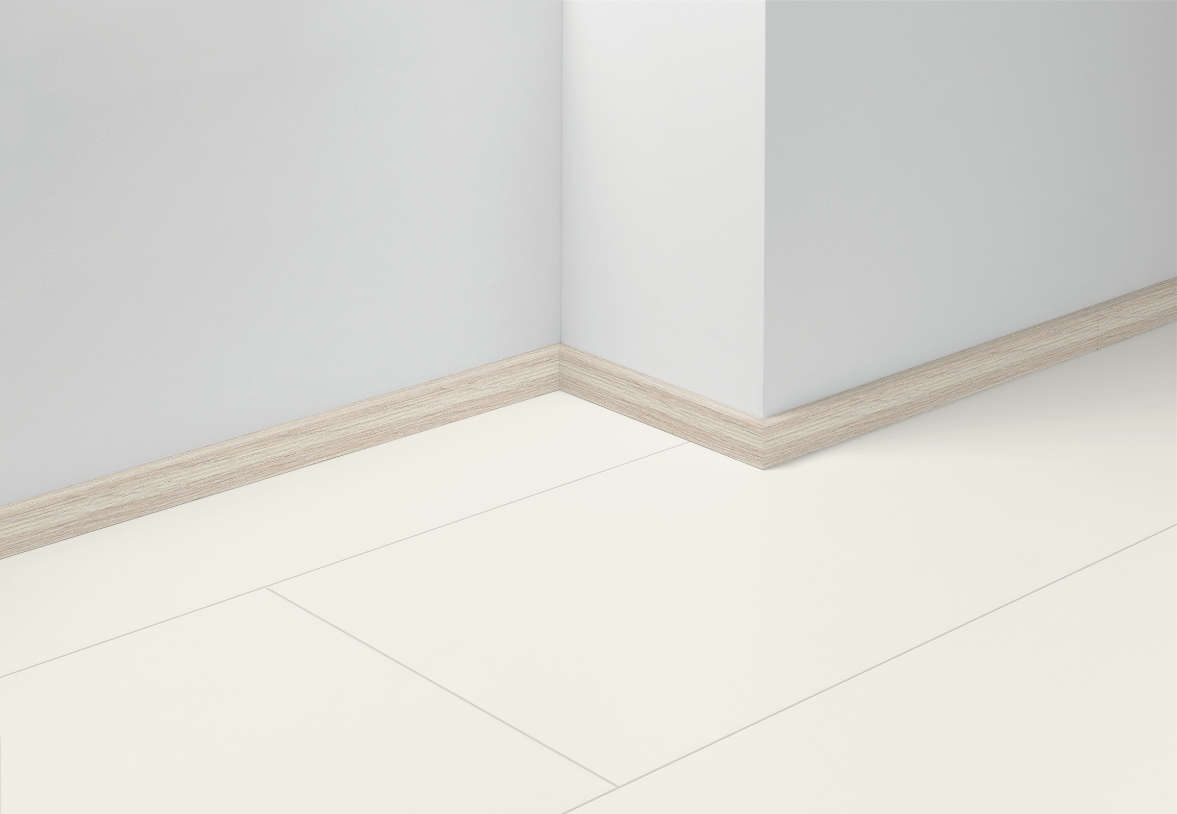 Image of PARADOR Sockelleiste »SL 3 Eiche Dekor D017« bei Ackermann Versand Schweiz