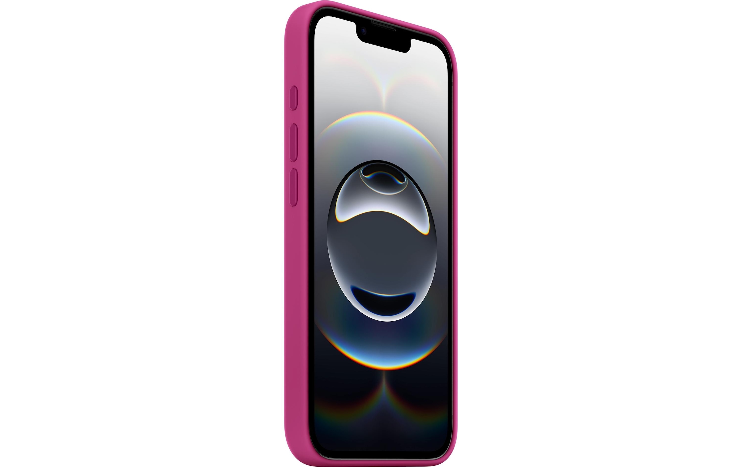 Apple Étui pour smartphone »Silicone«