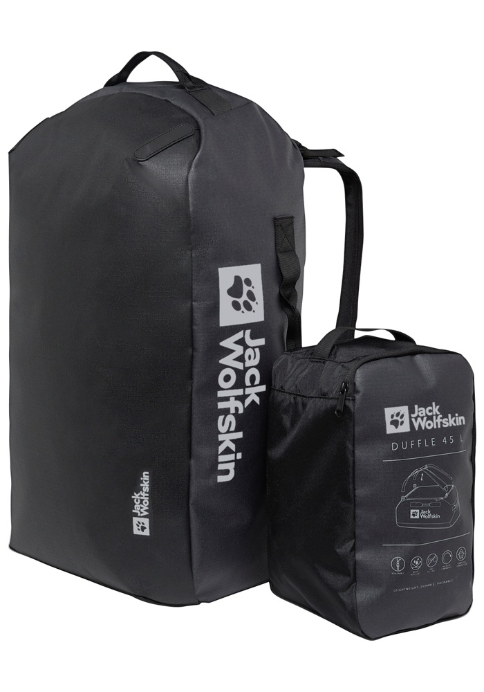 Jack Wolfskin Sporttasche »ALL-IN DUFFLE 45«