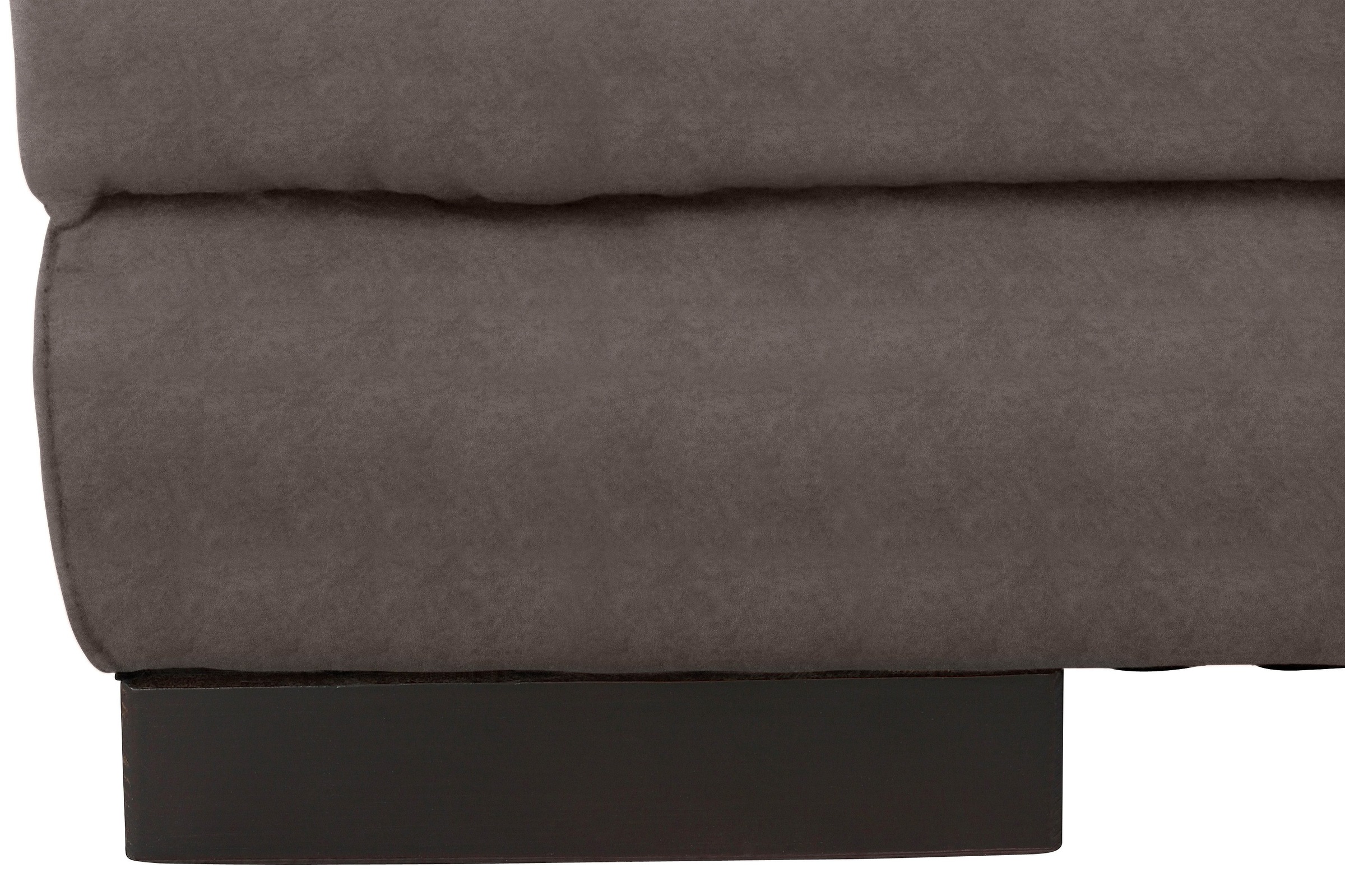 Home affaire 3-Sitzer »Telos mit Boxspring-Federung für hohen Sitzkomfort«, mit Boxspring-Federung