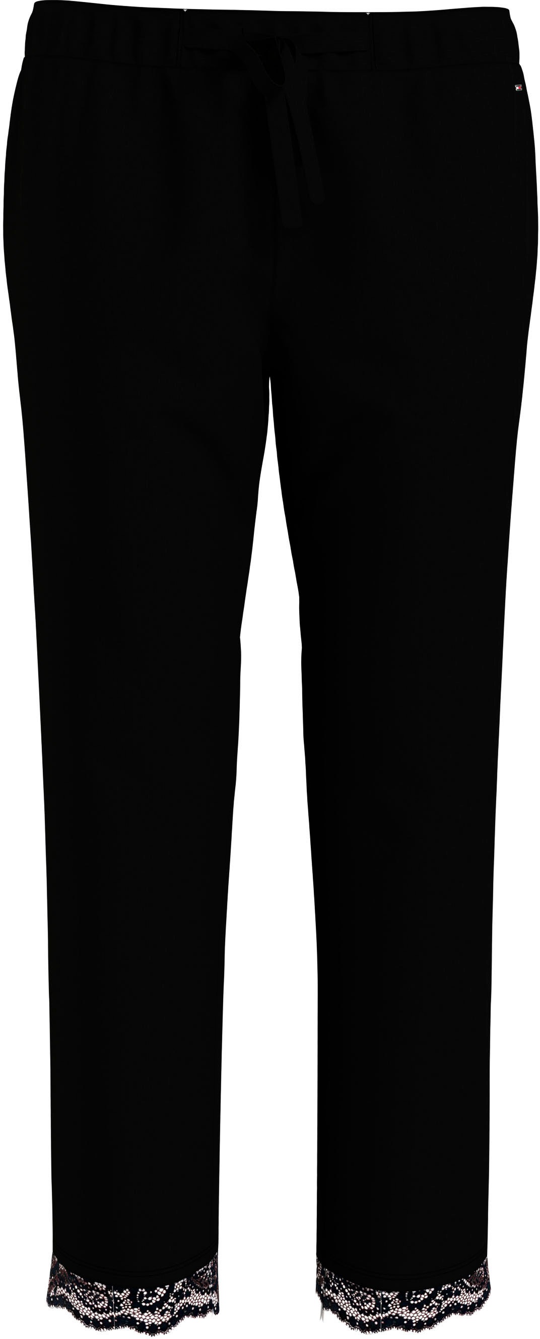 Image of Tommy Hilfiger Underwear Jogger Pants, mit Spitze am Beinabschluss bei Ackermann Versand Schweiz