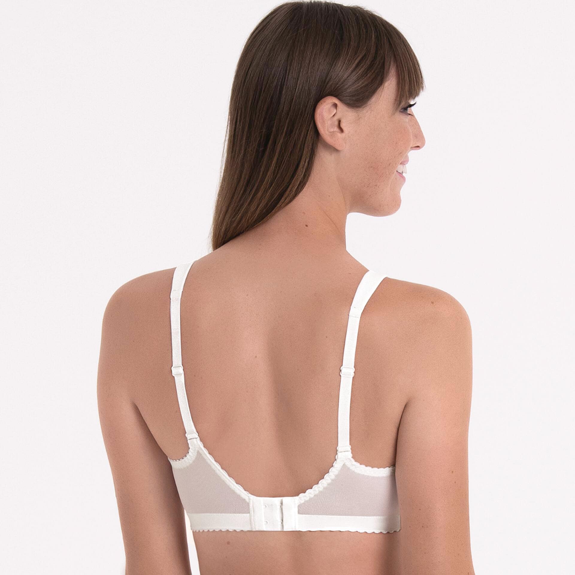 Rosa Faia Soft-BH »Soft BH«, feminin und stilvoll, perfekter Halt