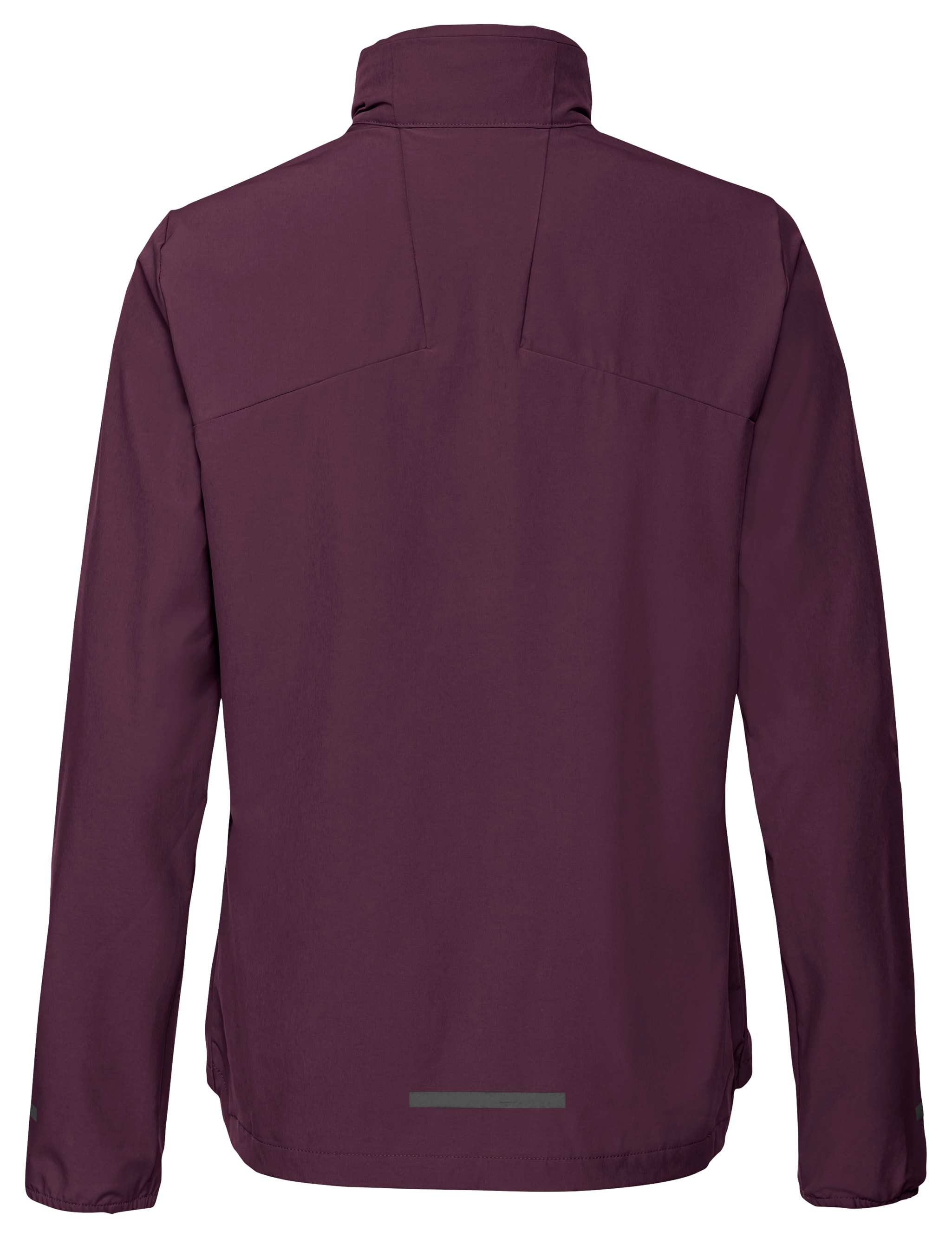 VAUDE Funktionsjacke »WOMEN'S CYCLIST AIR JACKET«, (1 St.), mit Kapuze, Wasserabweisend & Windabweisend & Atmungsaktiv