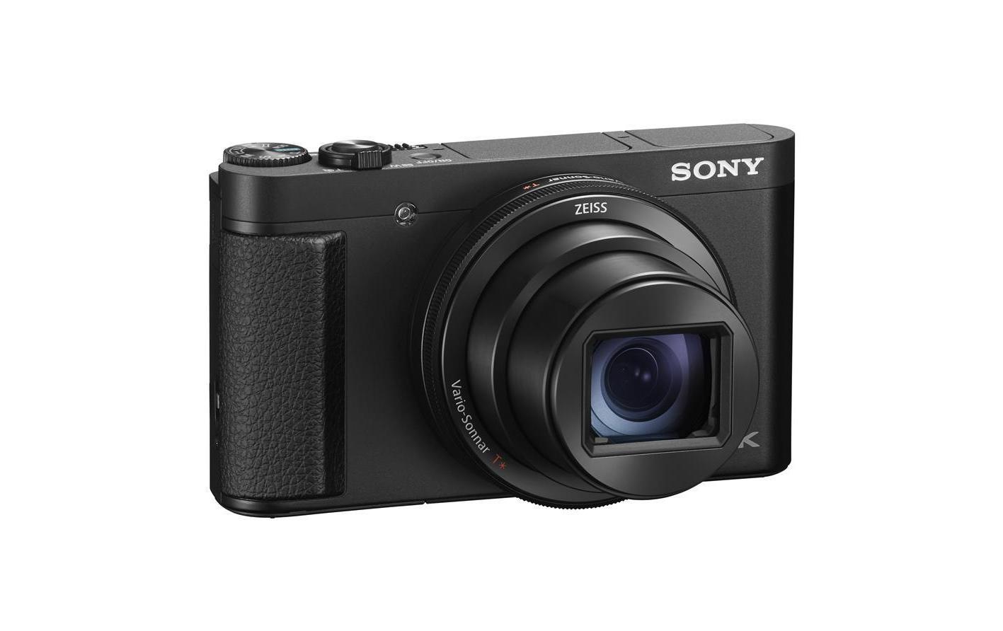 Sony Kompaktkamera »DSC-HX99«