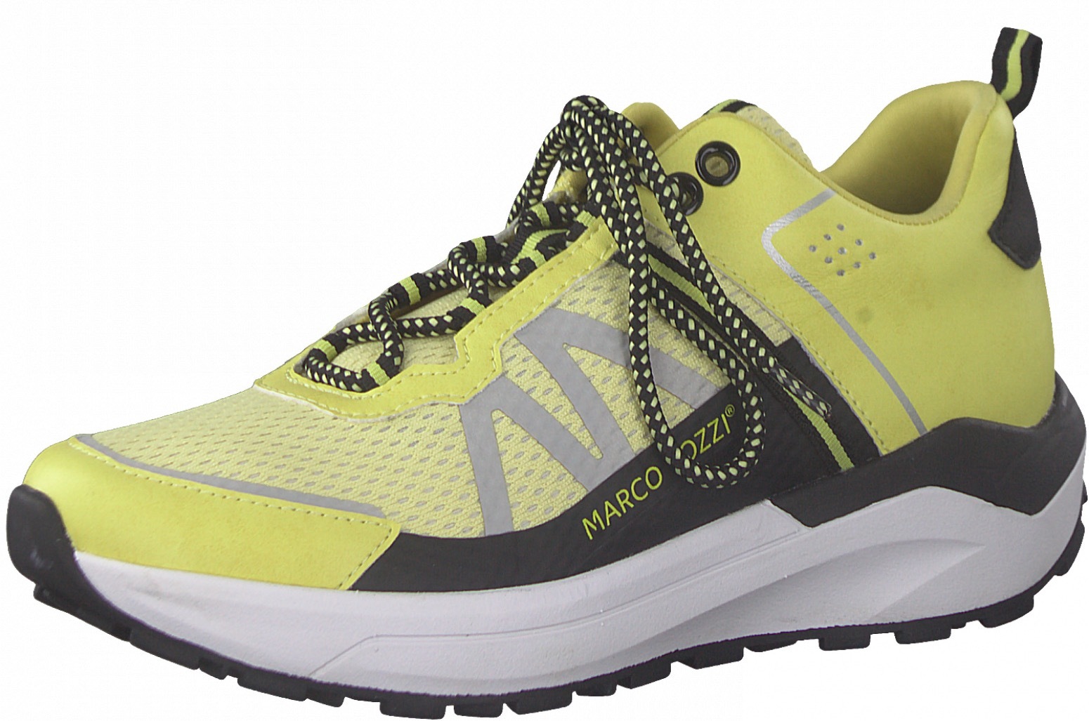 Image of MARCO TOZZI Sneaker, mit gepolsterter Innensohle bei Ackermann Versand Schweiz