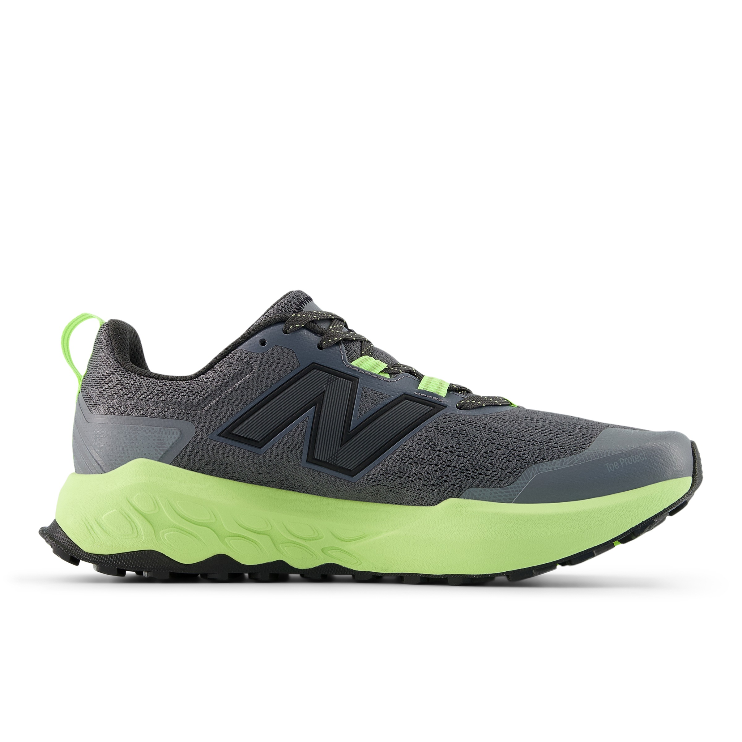 New Balance Chaussures de trail »Garoe«  pour adultes, semelle extérieure en caoutchouc