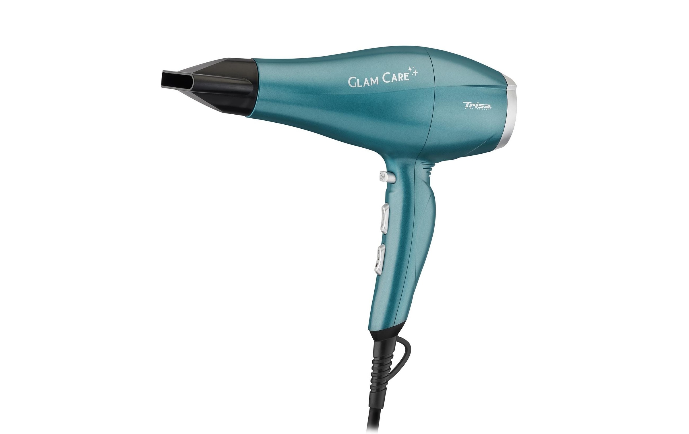 Trisa Sèche-cheveux ionique »Glam Care« 2.200 W