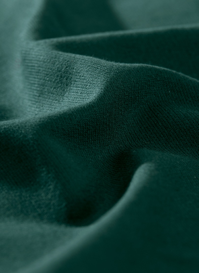 Trigema Sweatshirt »TRIGEMA Sweatshirt mit Reissverschluss«
