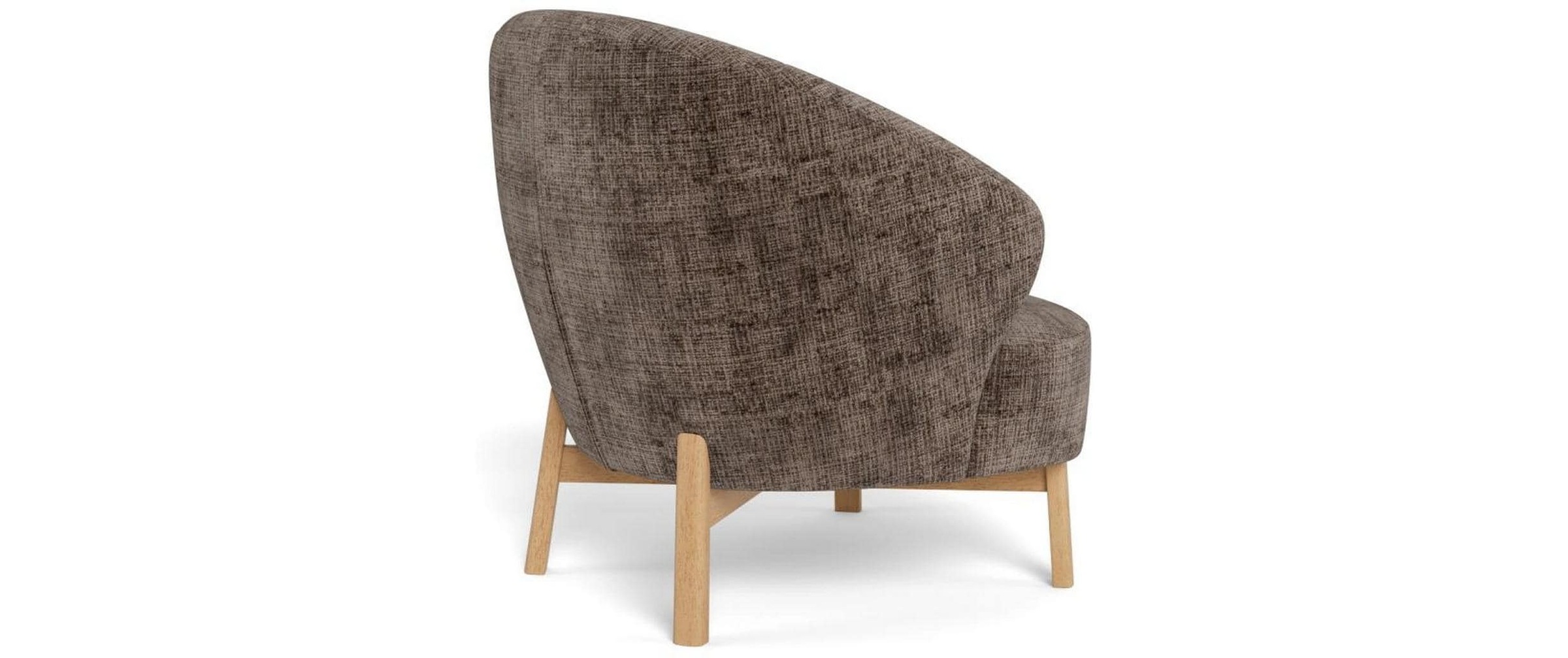 AC Design Sessel »Darlene, 77.5 x 78 cm«