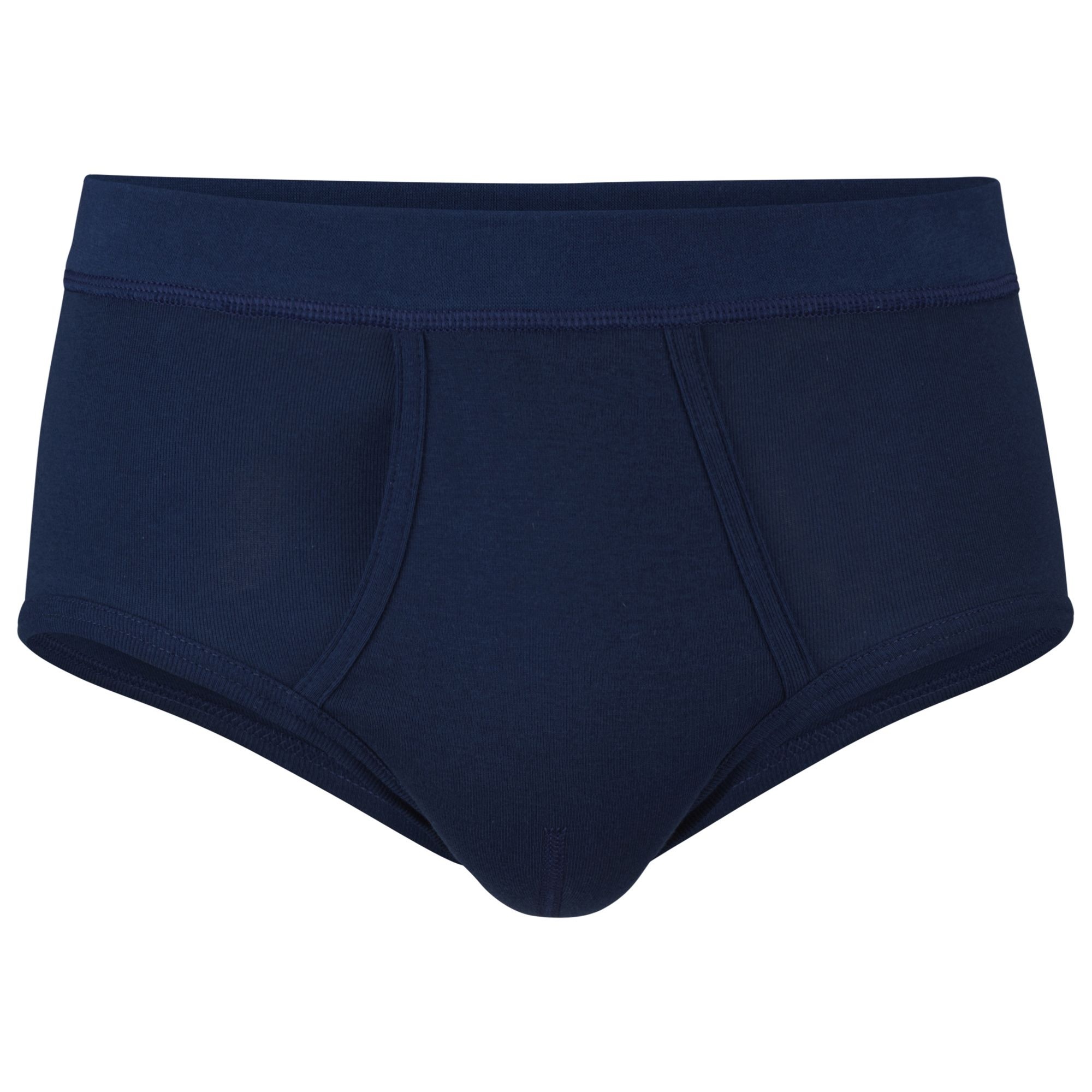 Image of ISA Bodywear Slip "Slip mit Eingriff Roman"