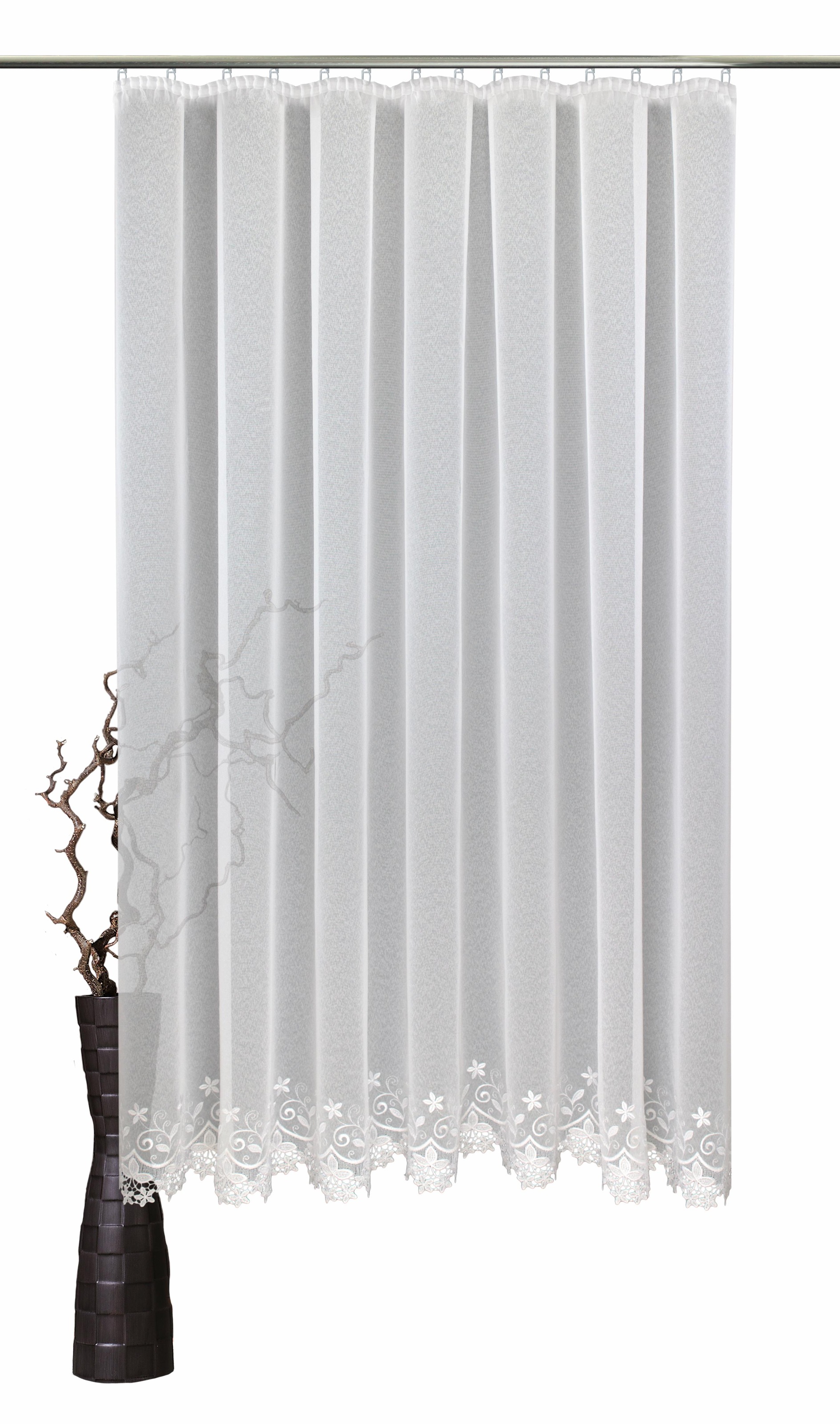 Image of VHG Gardine nach Mass »Elisa«, (1 St.) bei Ackermann Versand Schweiz