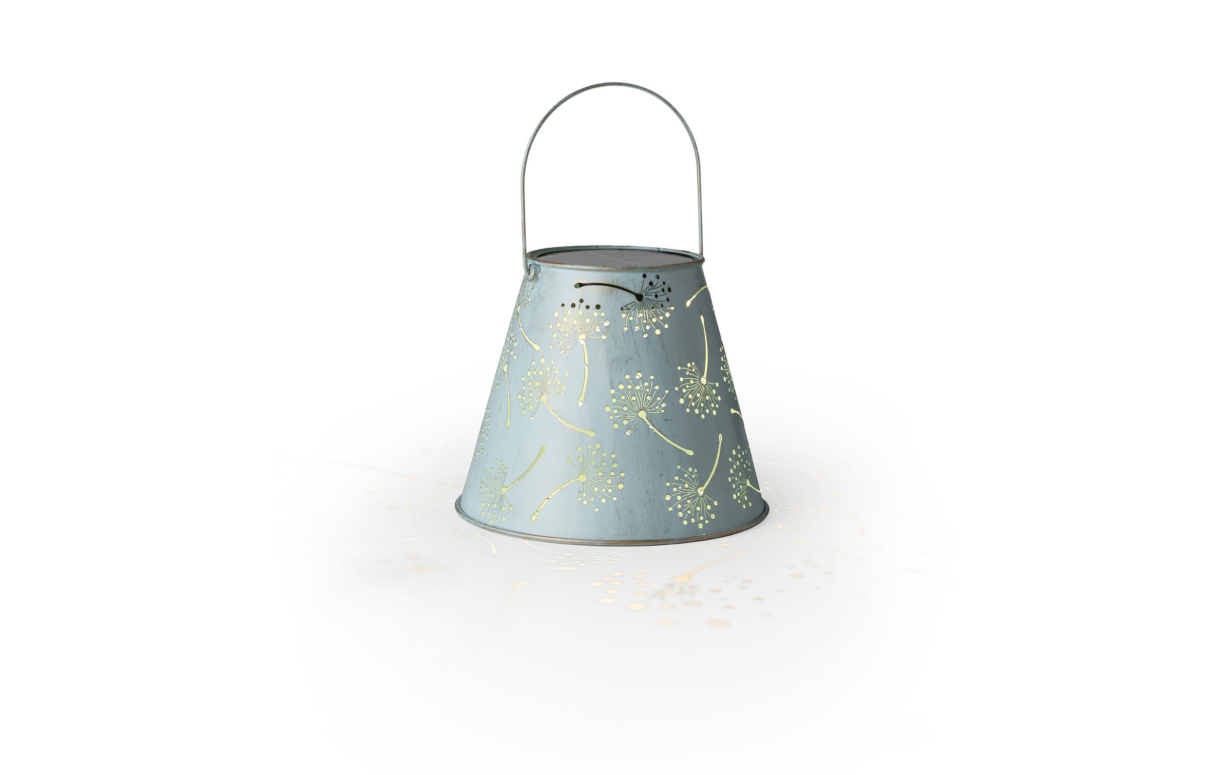 Image of STT LED Gartenleuchte "Dandelion" Warmweiss