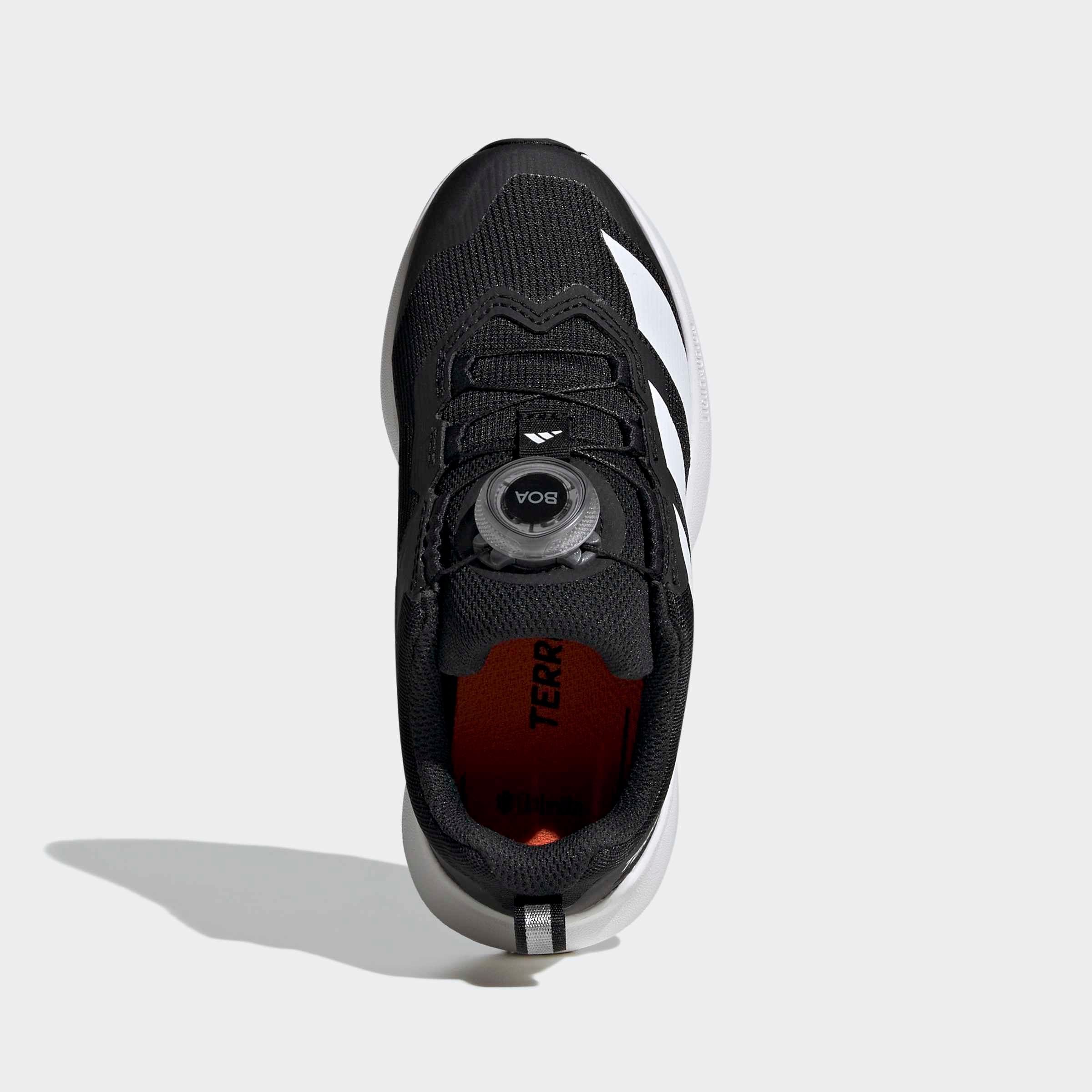 adidas TERREX Chaussures de trail »AGRAVIC BOA KIDS«  pour enfants et adolescents, avec fermeture BOA à molette