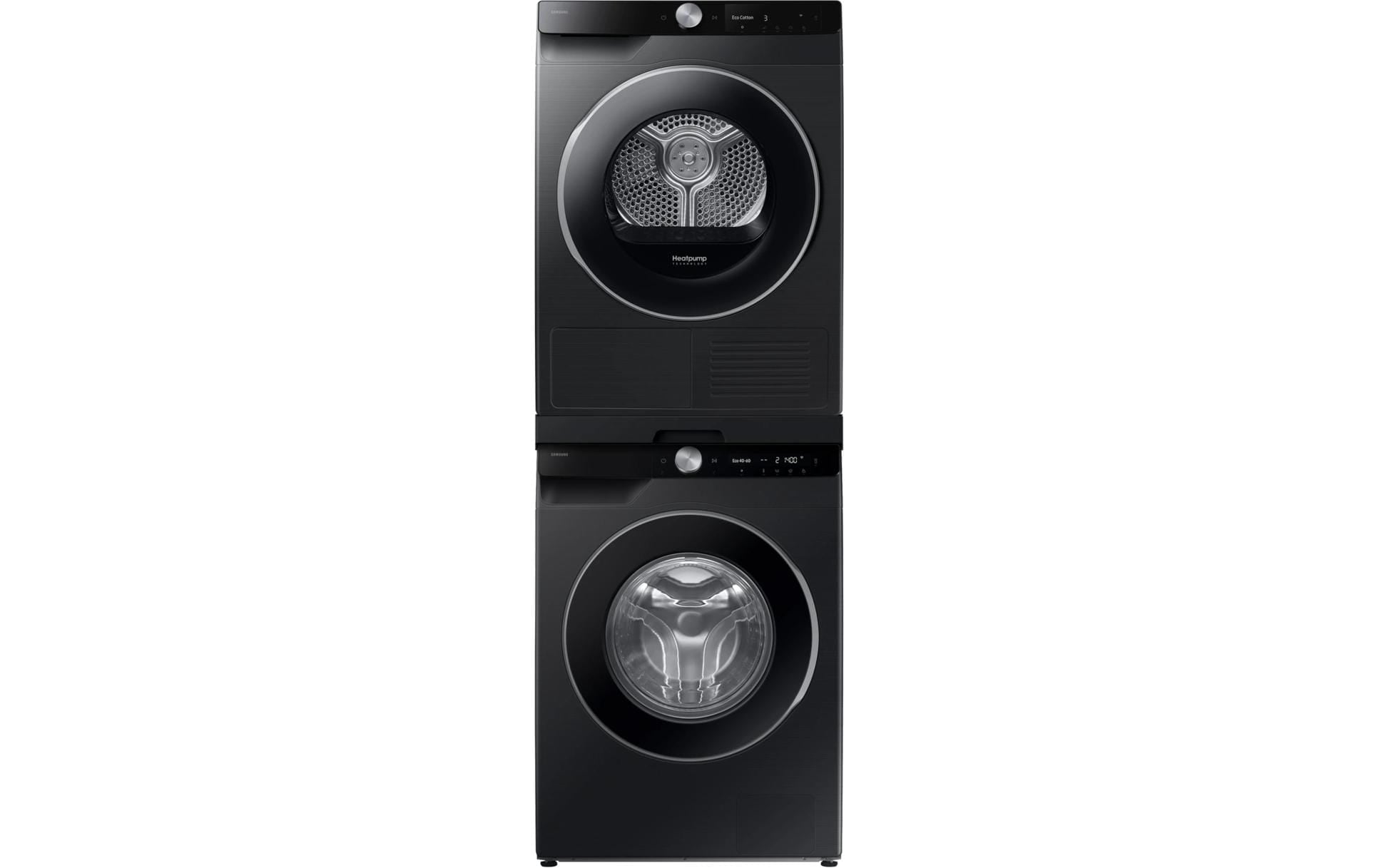 Samsung Sèche-linge à pompe à chaleur »DV90DG6845LBU5 Rechts«