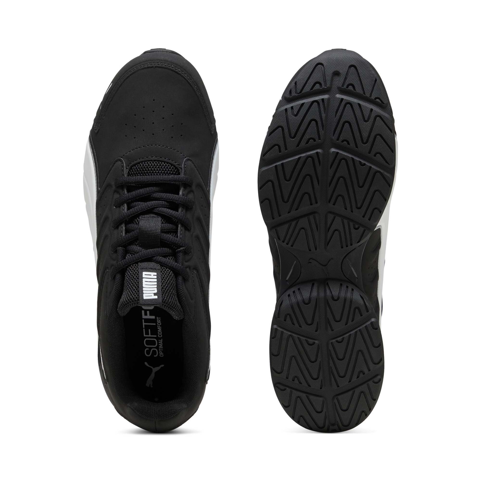 PUMA Sneaker »ELECTRO SL«  für sportliche Aktivitäten und Streetwear