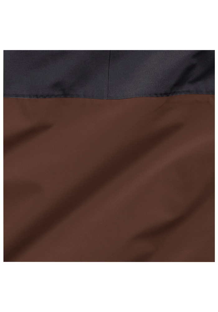 Jack Wolfskin 3-in-1-Funktionsjacke »MOONRISE 3IN1 JKT W«, mit Kapuze, mit wasserabweisenden Reissverschlüssen