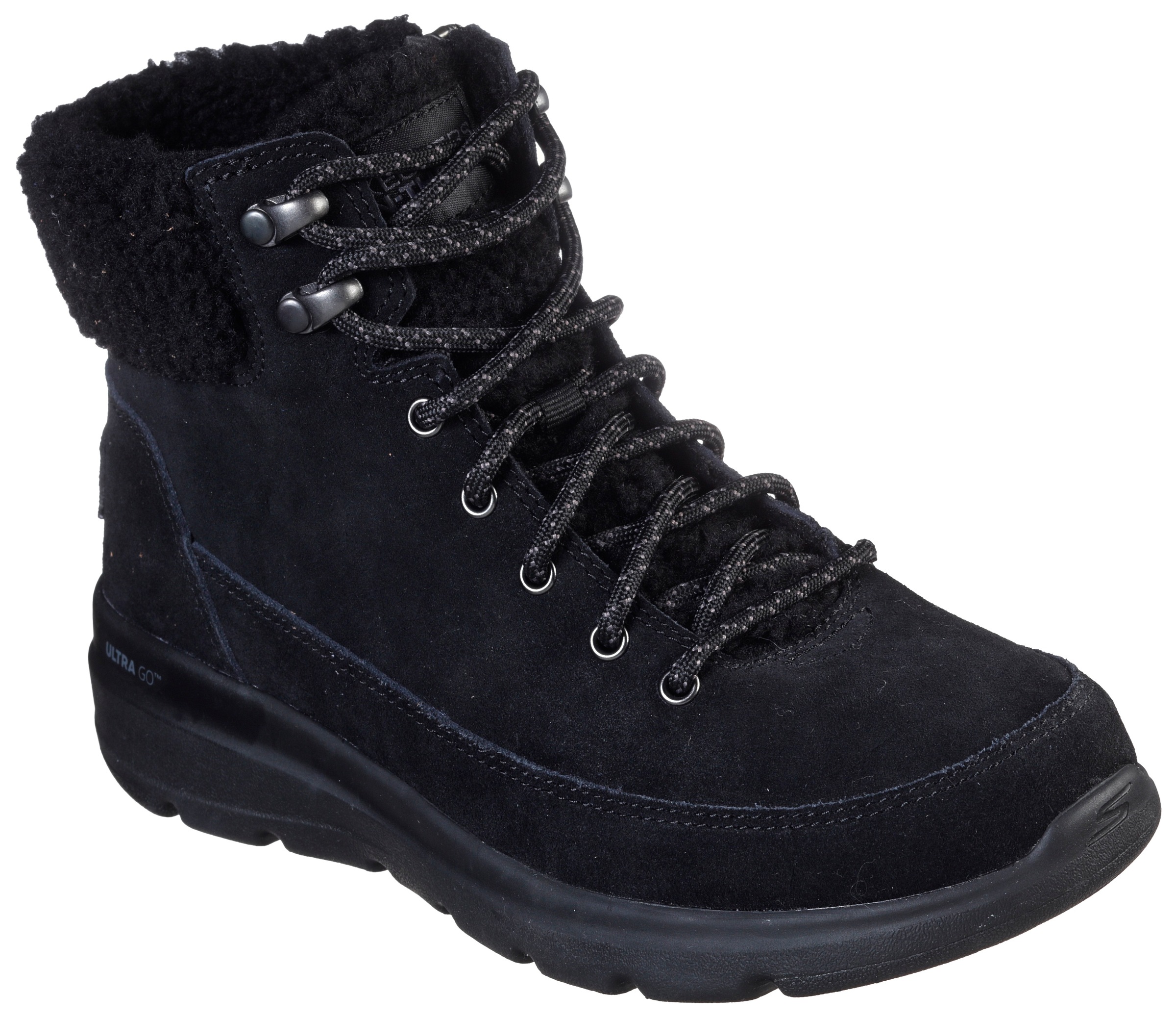 Image of Skechers Winterboots »GLACIAL ULTRA«, mit 3M Scotchgard-Imprägnierung bei Ackermann Versand Schweiz