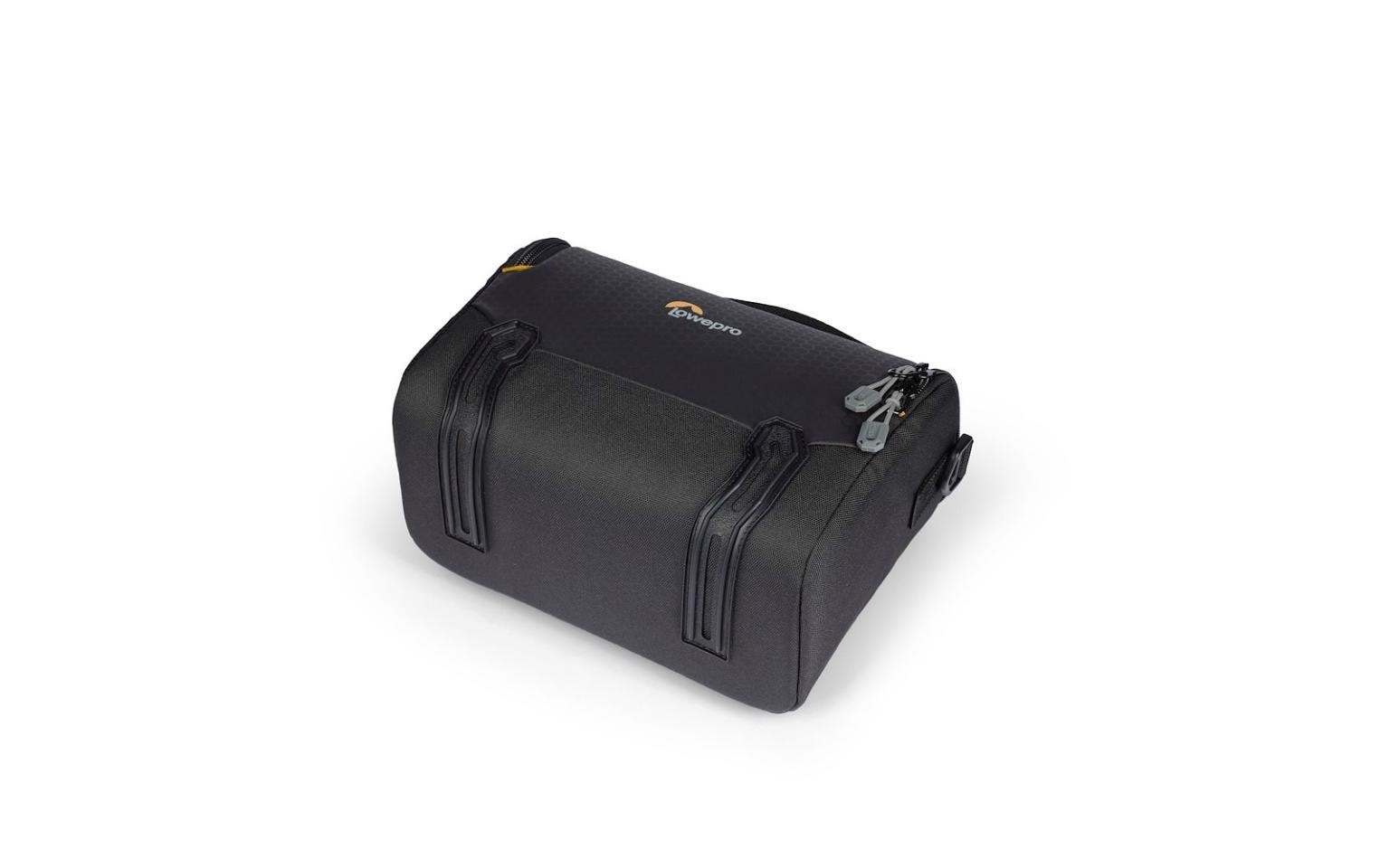 Lowepro Kameratasche »Adventura SH 160 III (GRL)«
