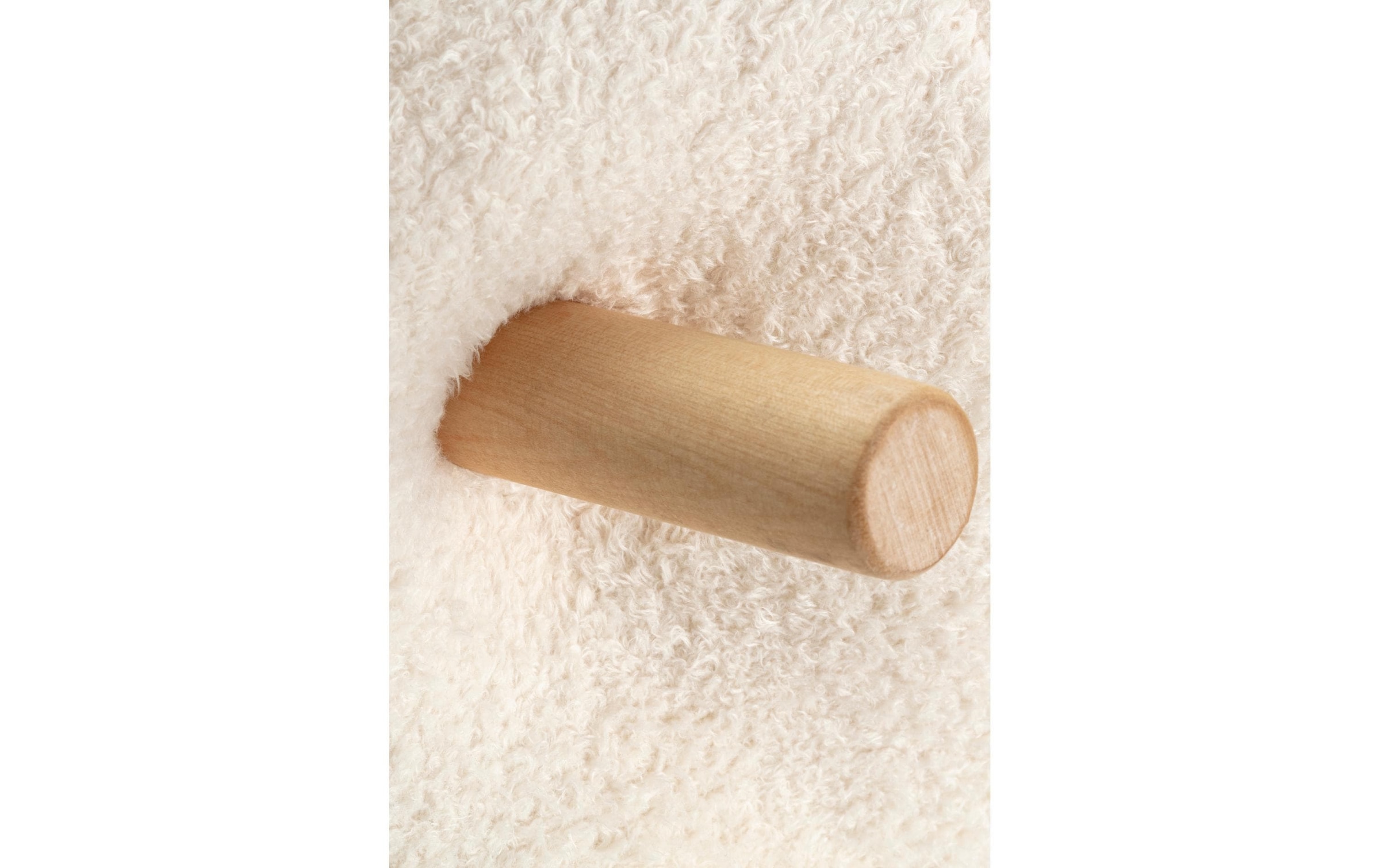 Sterntaler® Schaukeltier »Edda«, Holzart: Pappel
