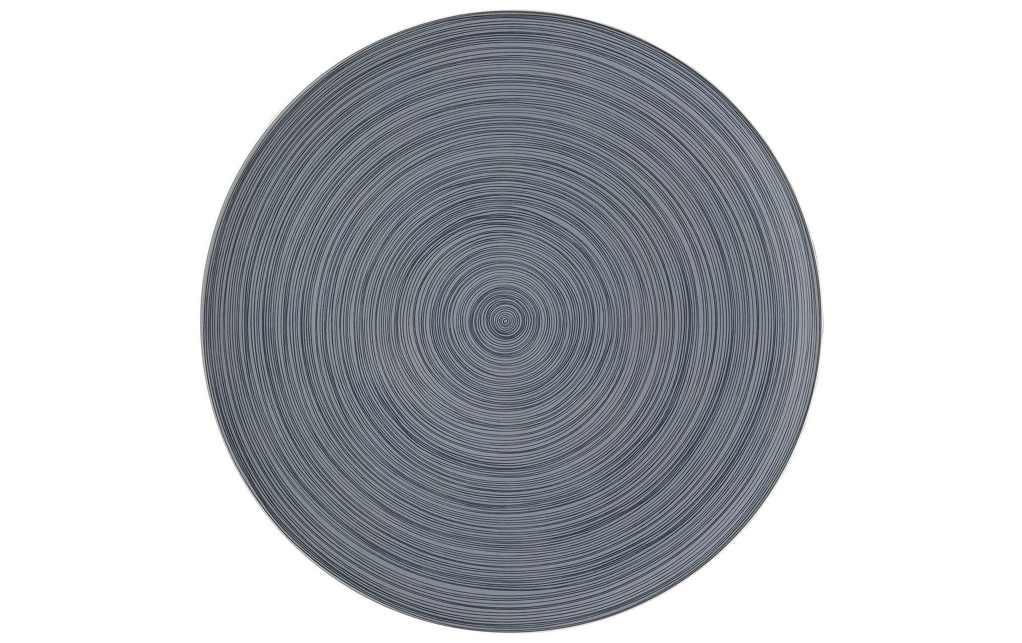 Rosenthal Assiette de place »TAC Gropius Stripes 2.0 33 cm«