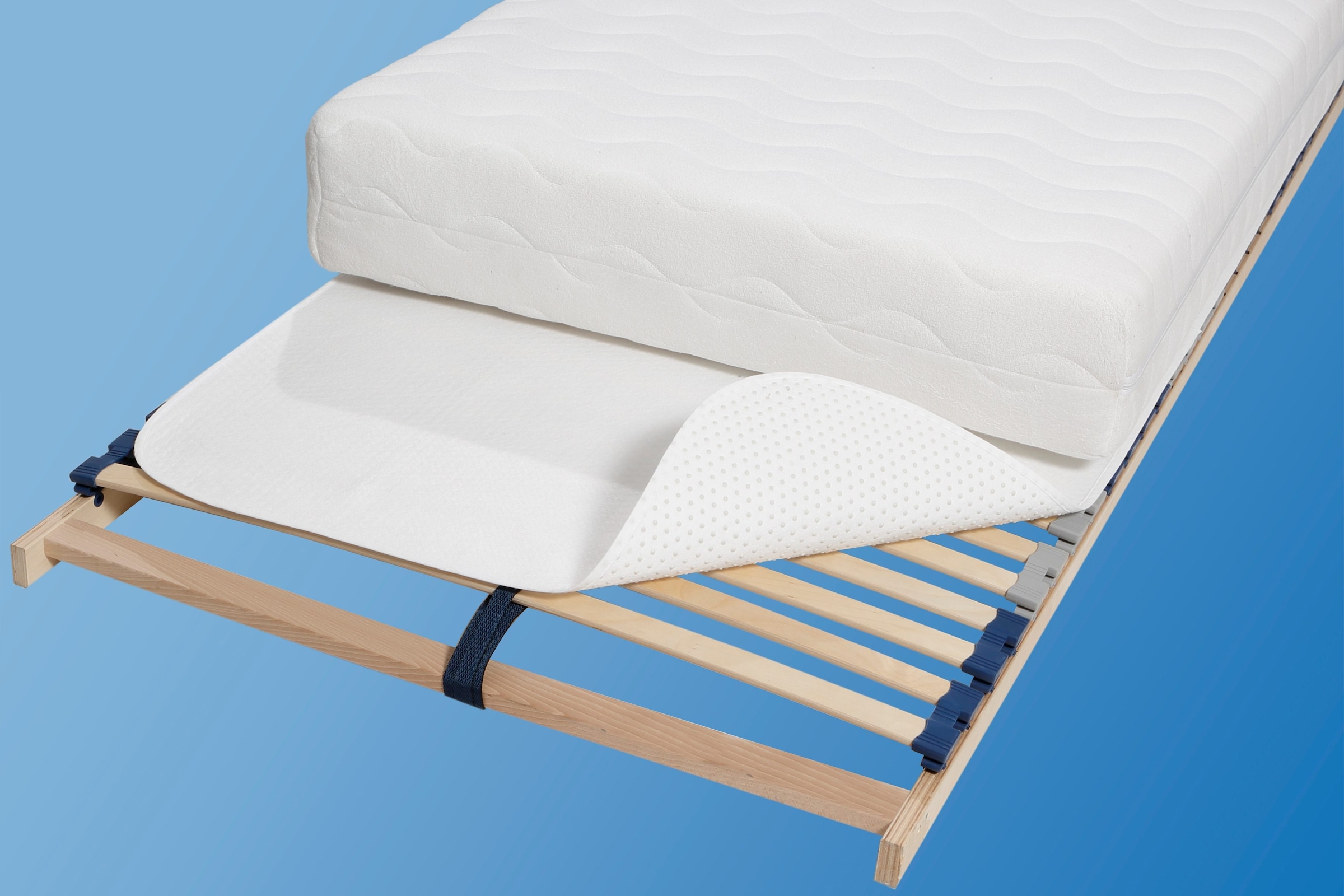 Image of SETEX Matratzenschoner "Noppenunterlage"