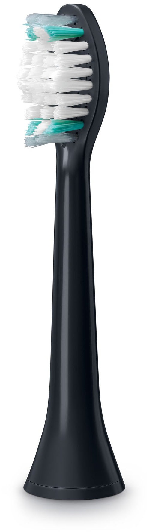 Image of BEURER Aufsteckbürsten "SC Bürstenköpfe mit Indikatorborsten Classic Clean" Schalltechnologie für schonende und gründliche Zahnpflege