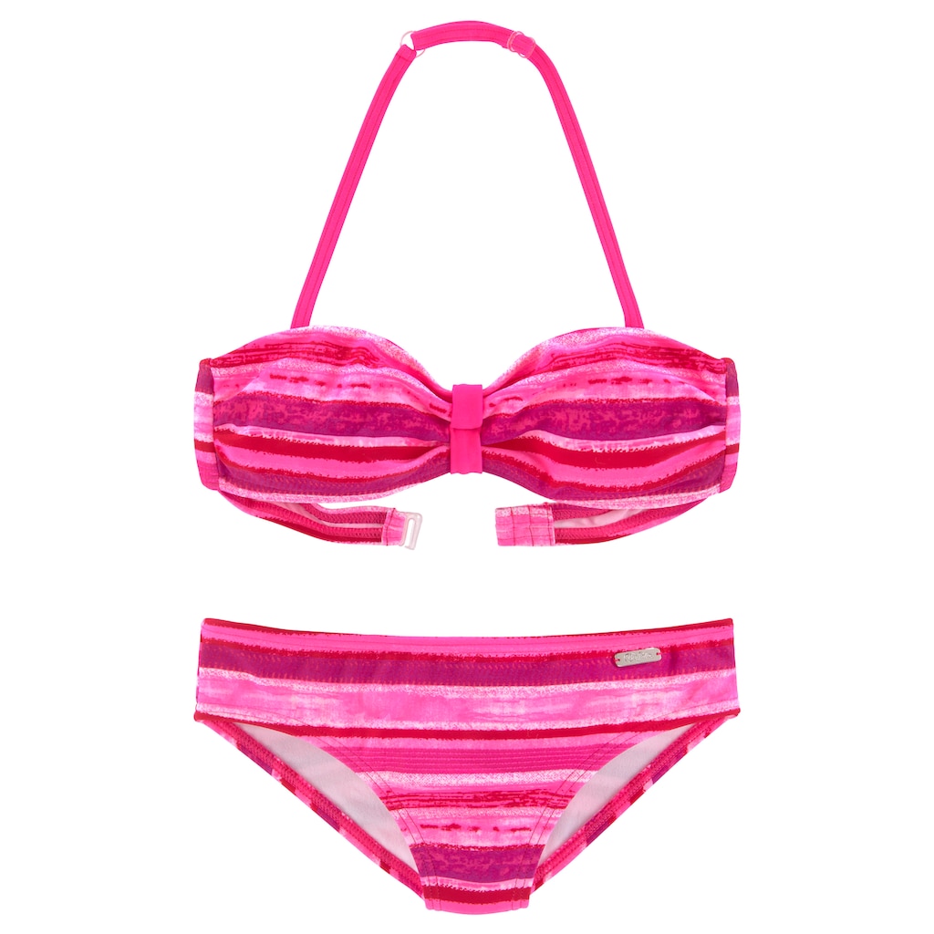 Buffalo Bandeau-Bikini »May Kids«