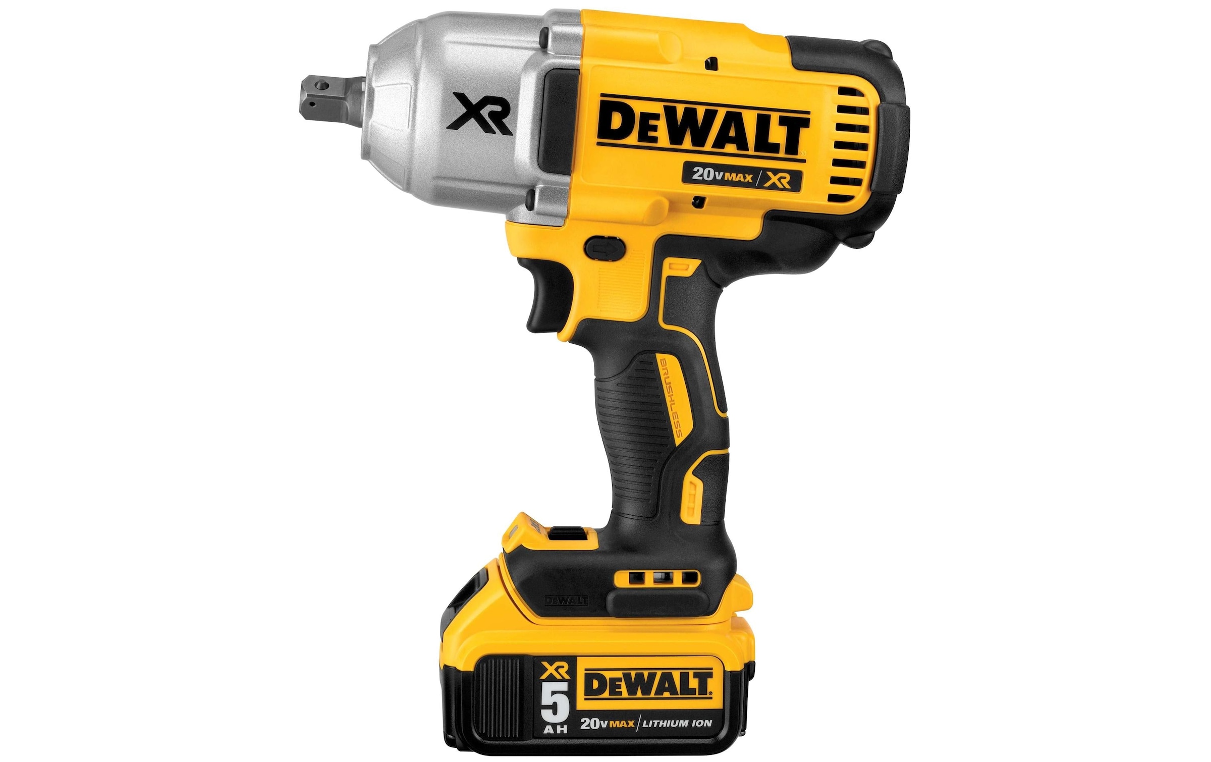 DeWalt Visseuse à choc sans fil »44593 18«