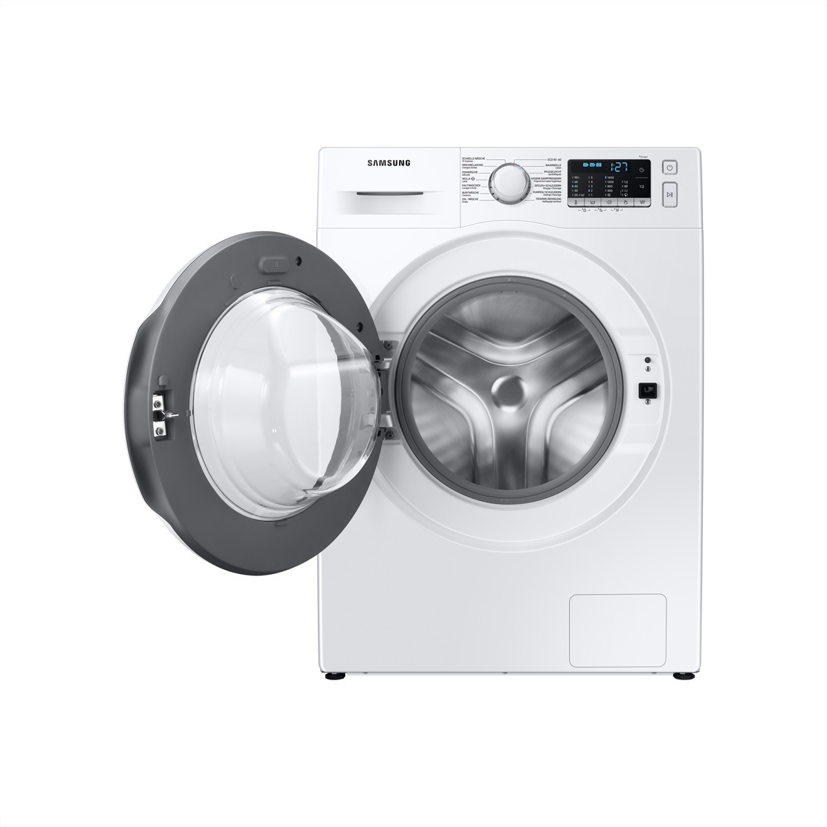 Samsung Waschmaschine »Waschmaschine WW5000«, 1400 U/min U/min