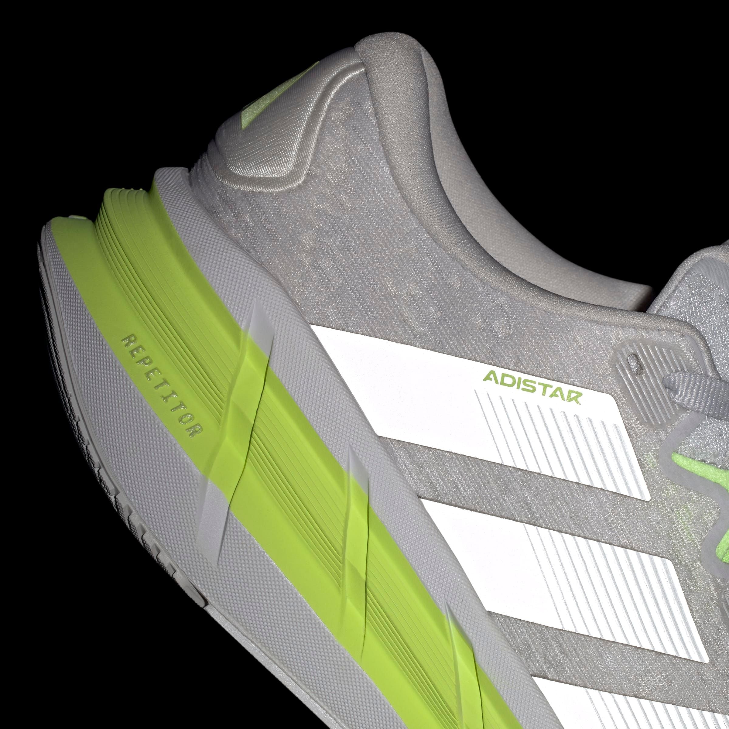 adidas Performance Laufschuh »ADISTAR 4 E«