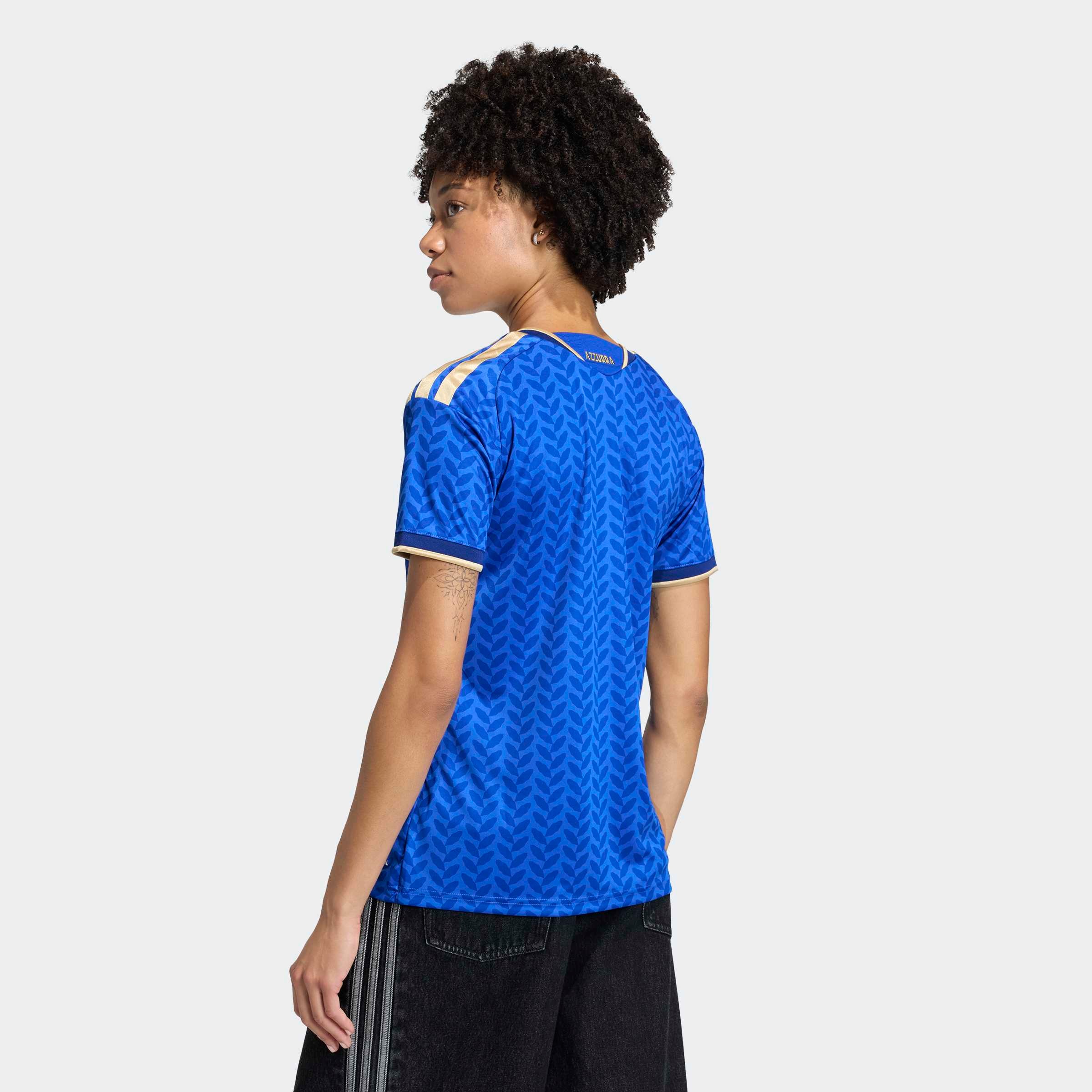 adidas Performance Maillot de foot »ITALIEN 26 HEIMTRIKOT«