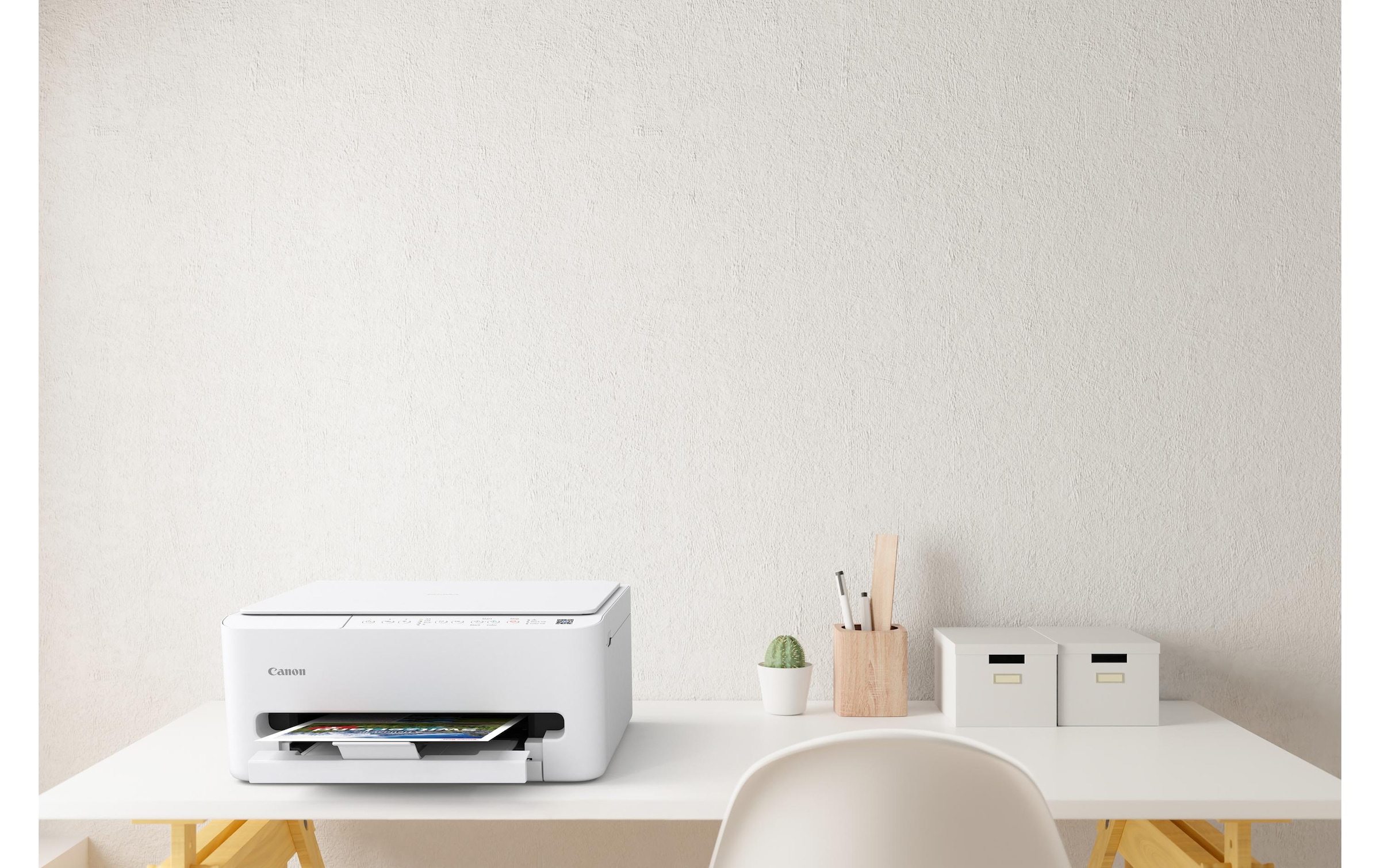 Canon Imprimante multifonctions »PIXMA TS4150i«