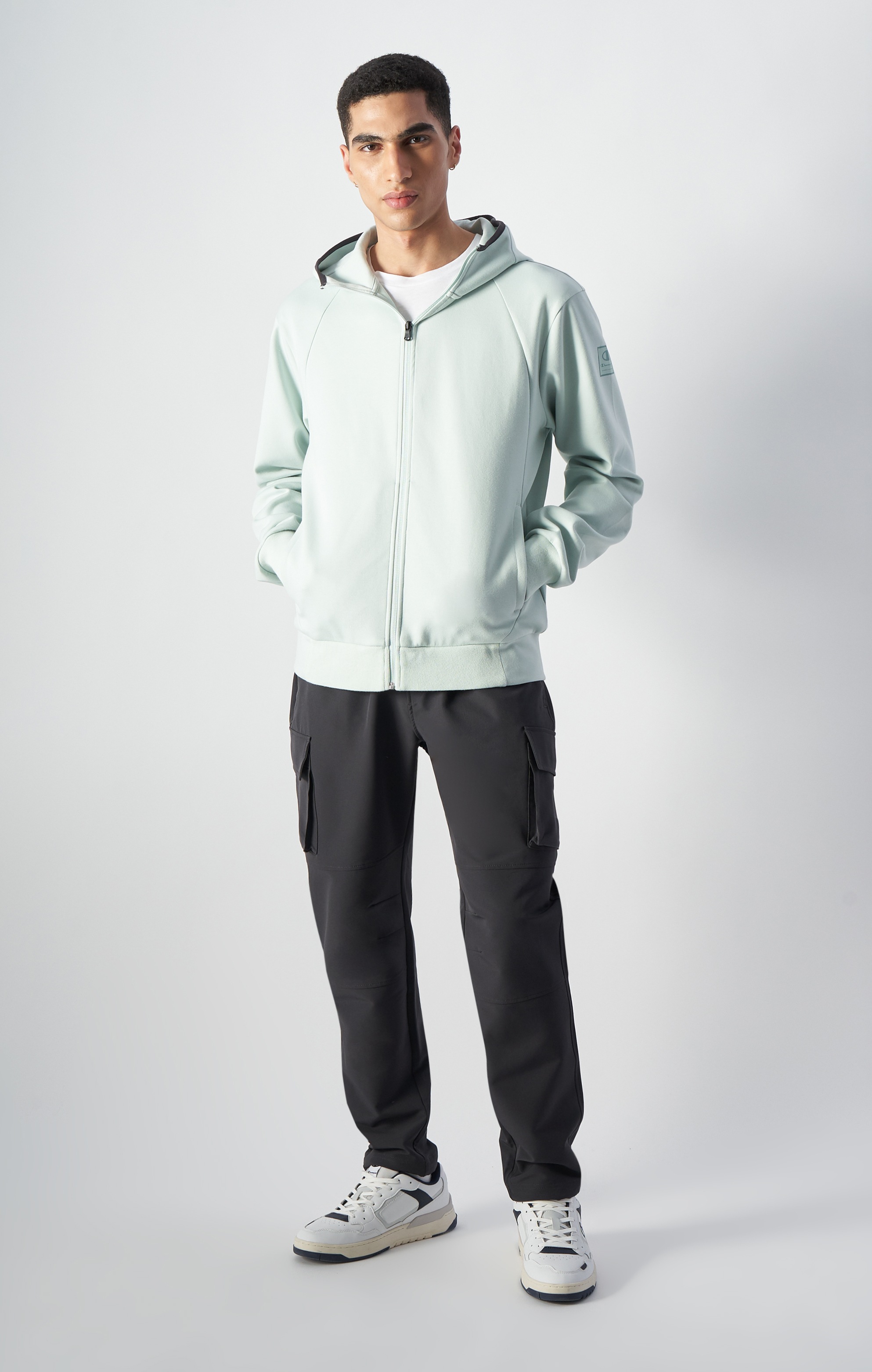 Champion Cargohose »Elastic Cuff Cargo Pant«
