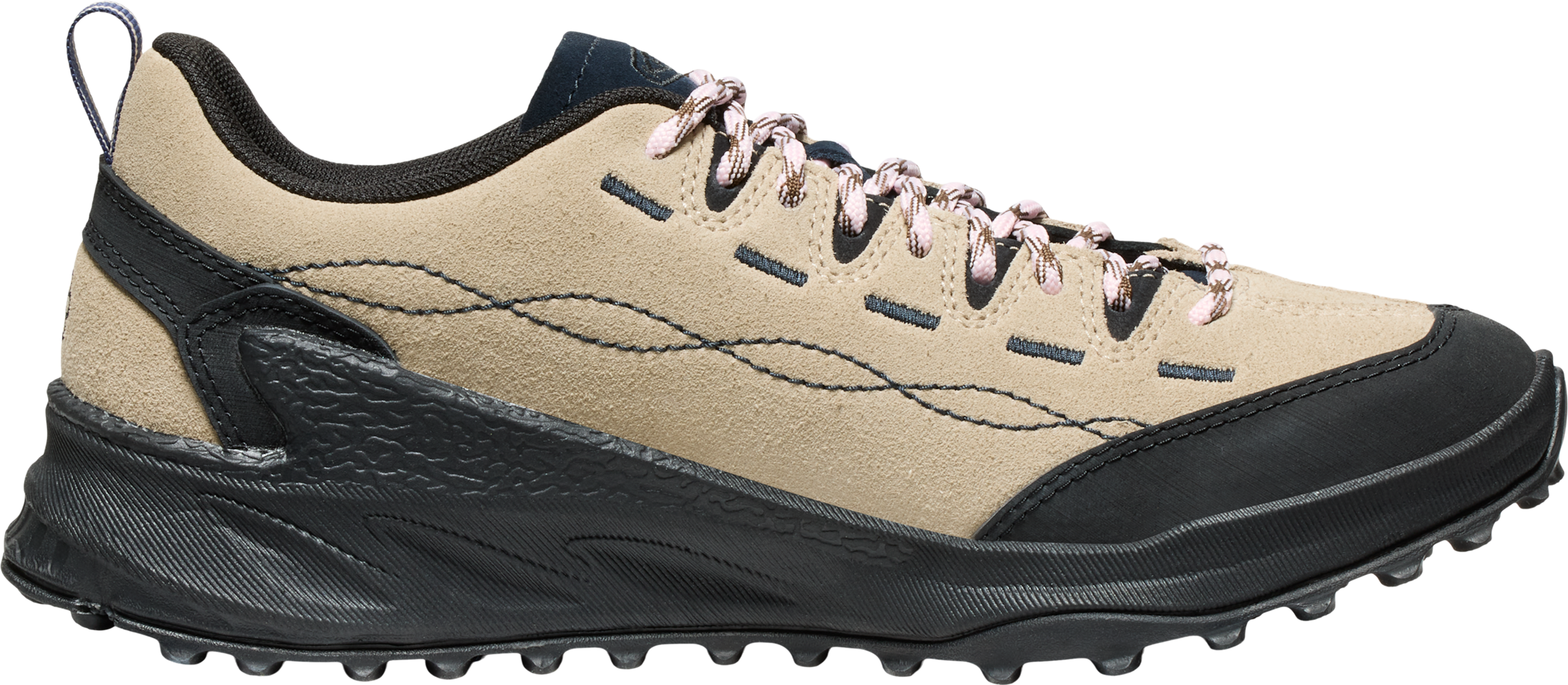 Keen Sneakers »JASPER ZIONIC«  en cuir, respirant