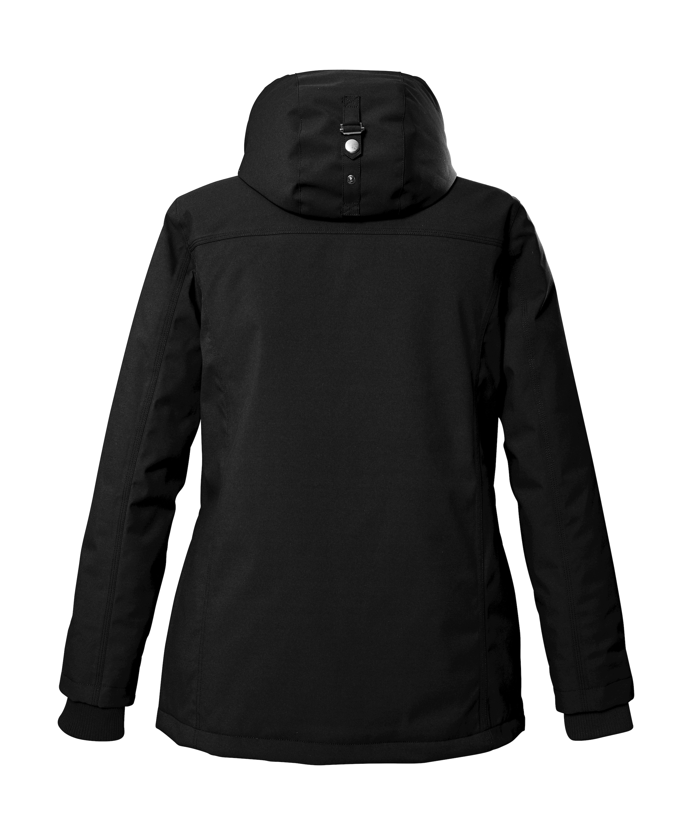 STOY Outdoorjacke »STW 9 WMN JCKT« STOY Damenjacke: wasserdicht, atmungsaktiv, warm