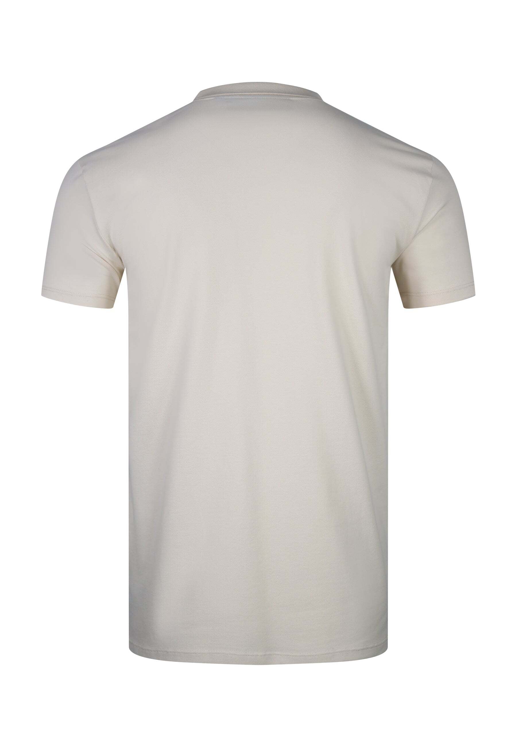 Siksilk Polo »Siksilk Polo Zip«