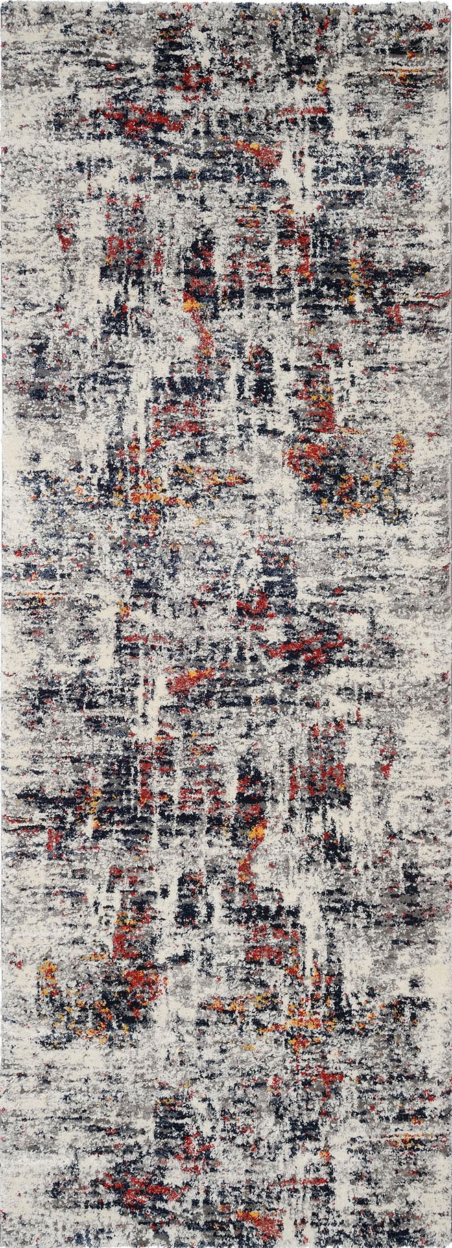 Image of OCI DIE TEPPICHMARKE Läufer »HIGH & LOW SIX«, rechteckig, 20 mm Höhe bei Ackermann Versand Schweiz